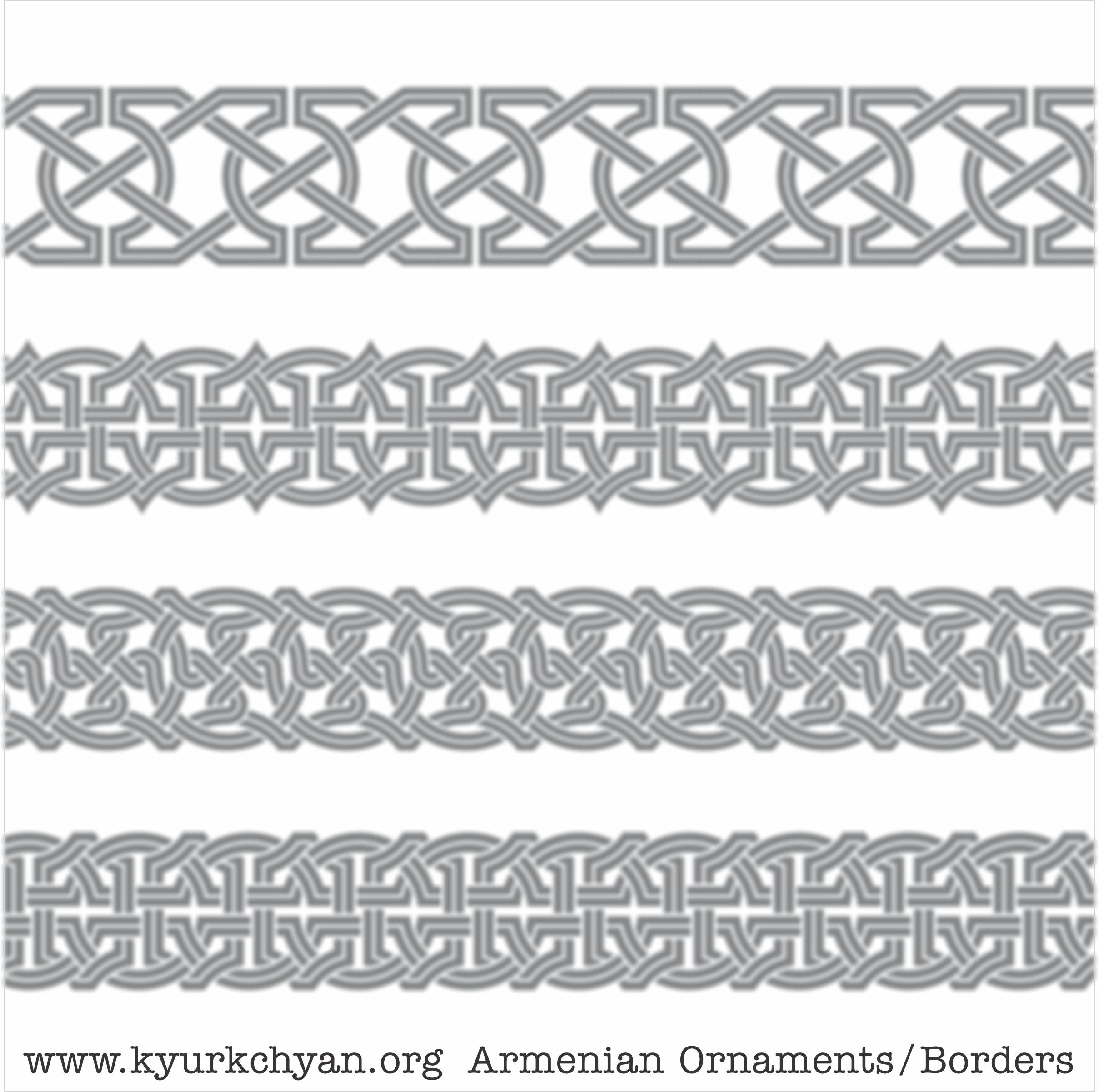 Borders #88