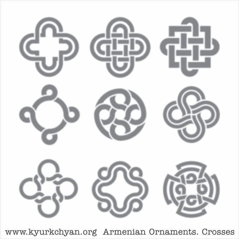 Crosses #2