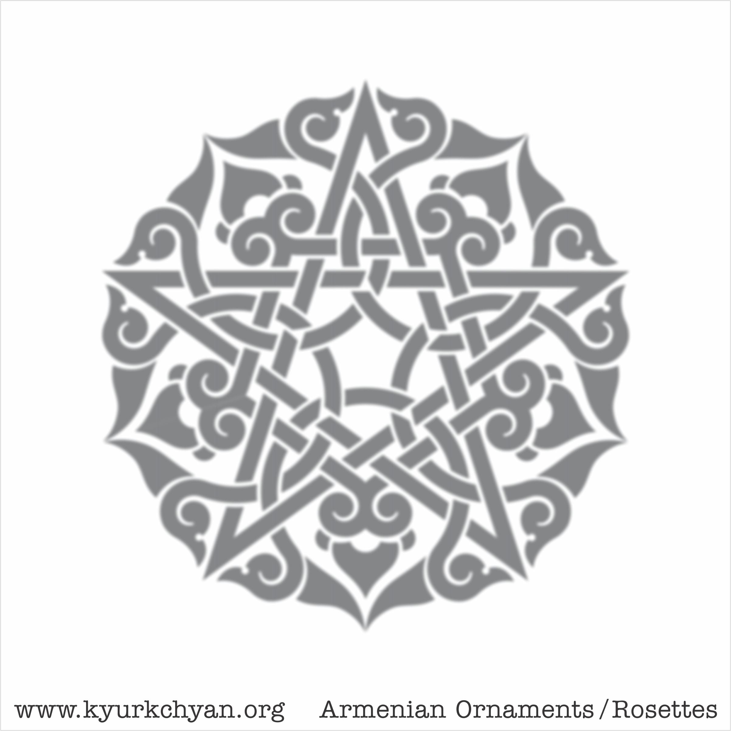Վարդյակներ #82