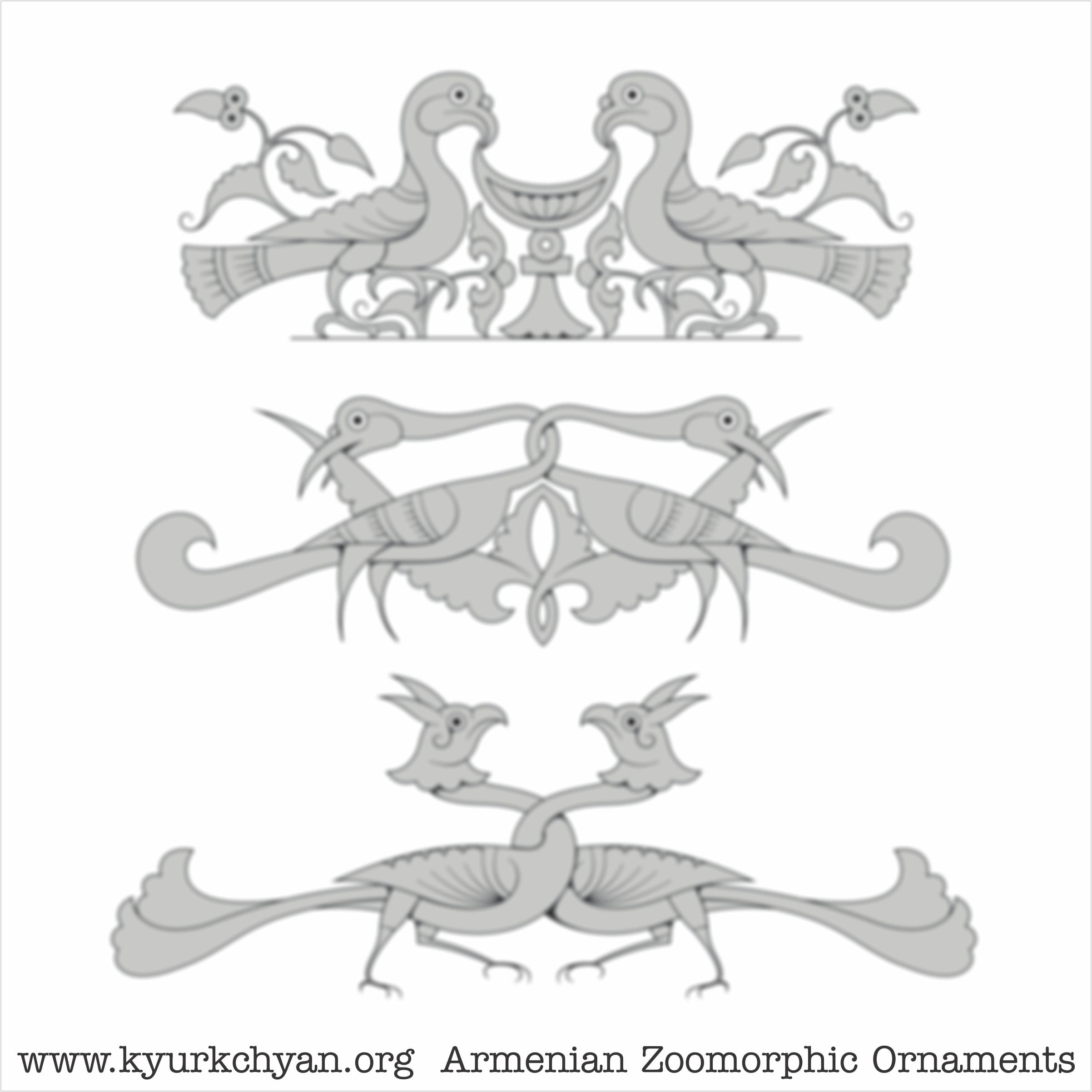 Birds #20