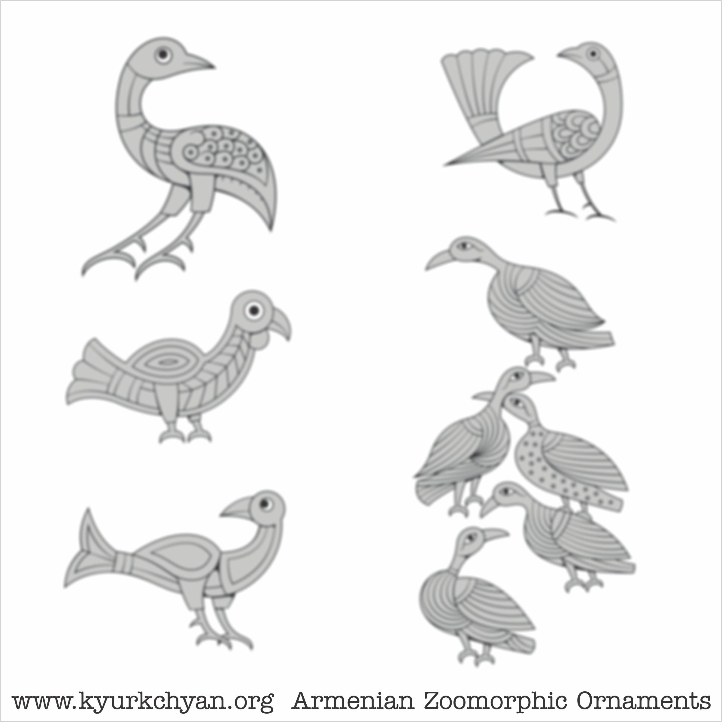 Birds #2