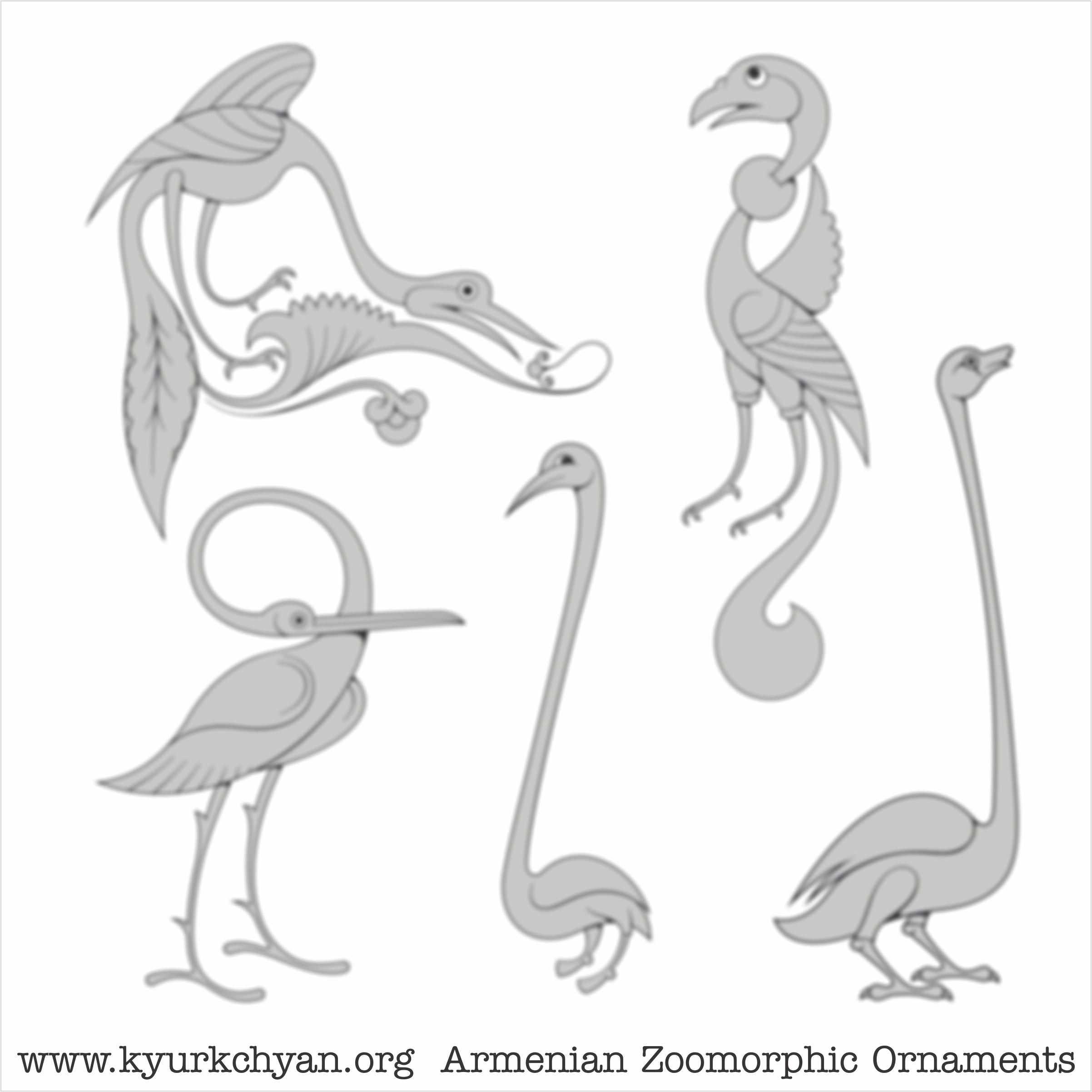 Birds #32