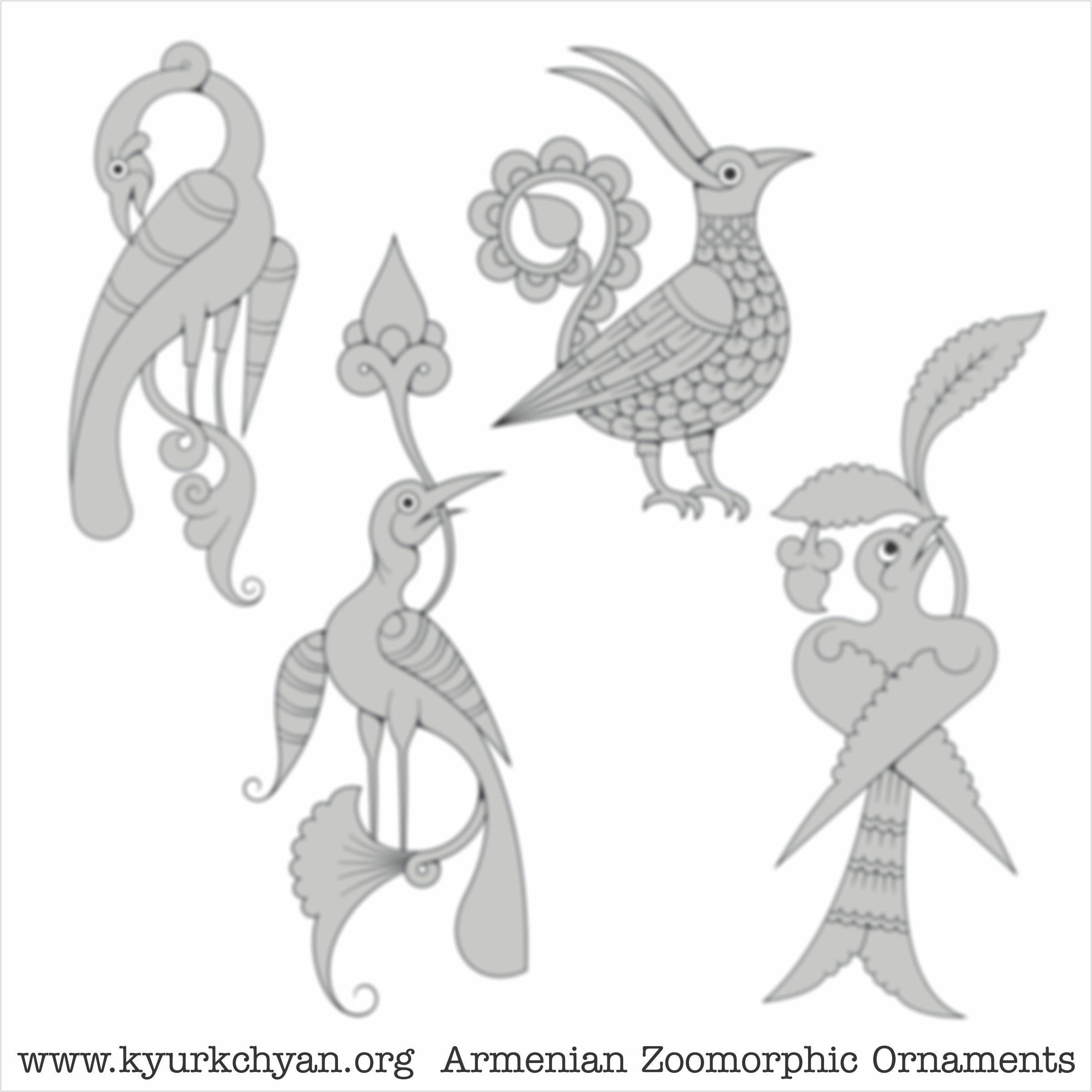 Birds #40