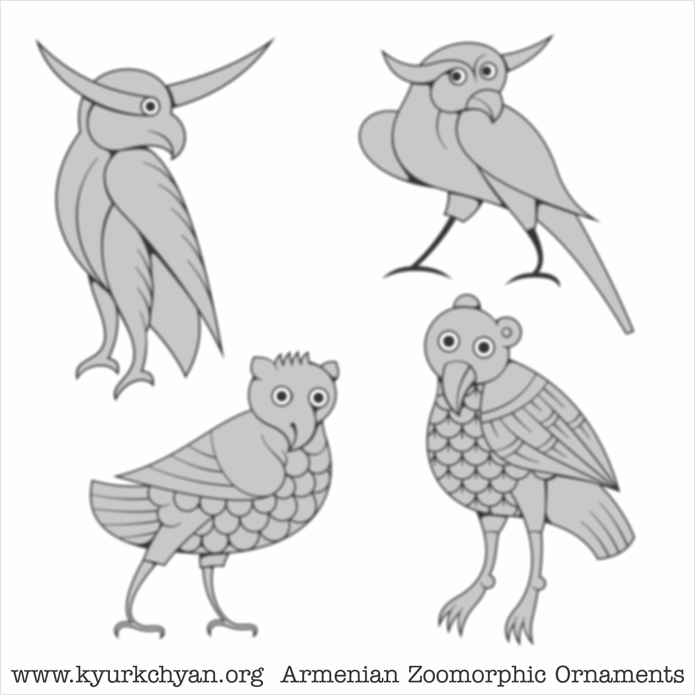 Birds #44