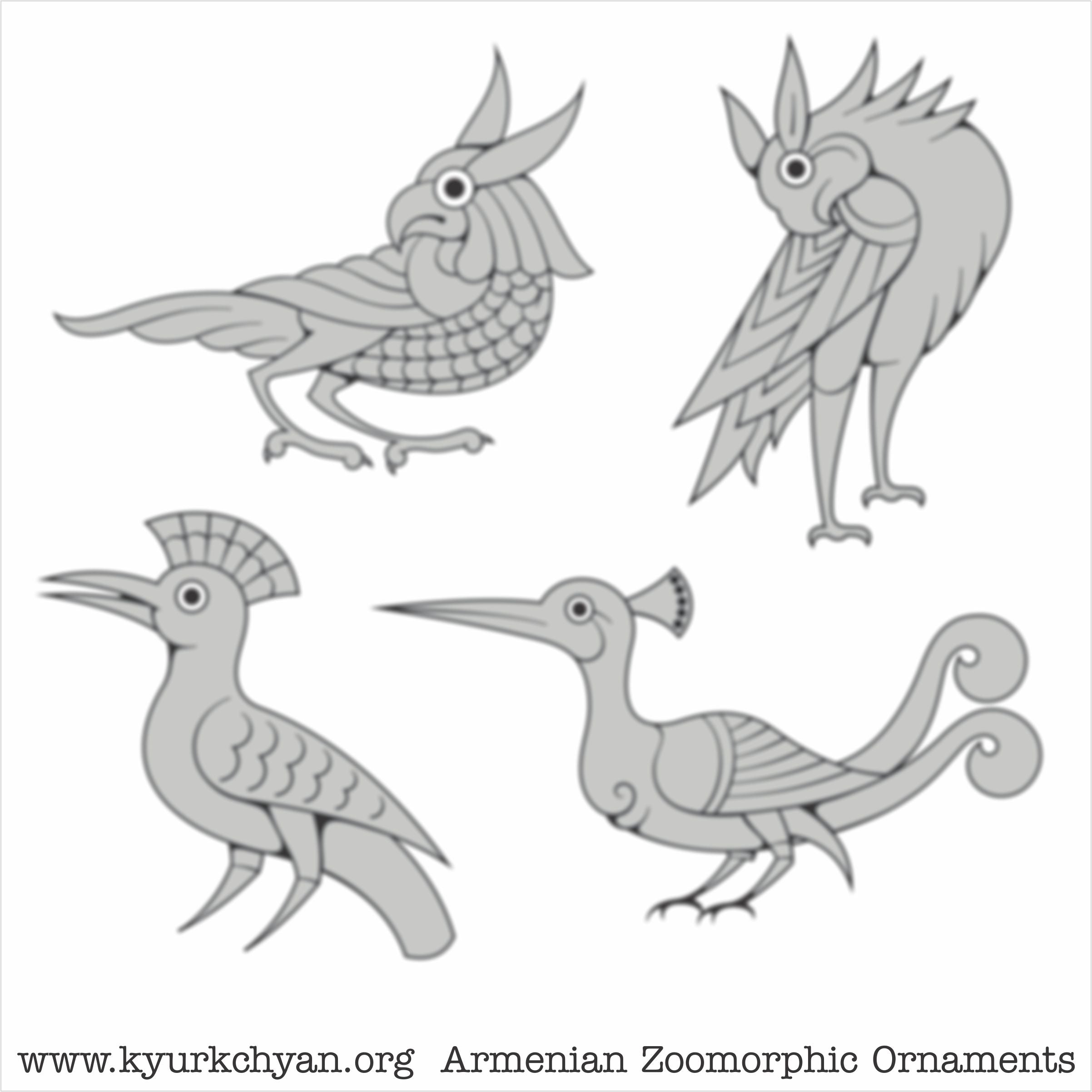 Birds #45