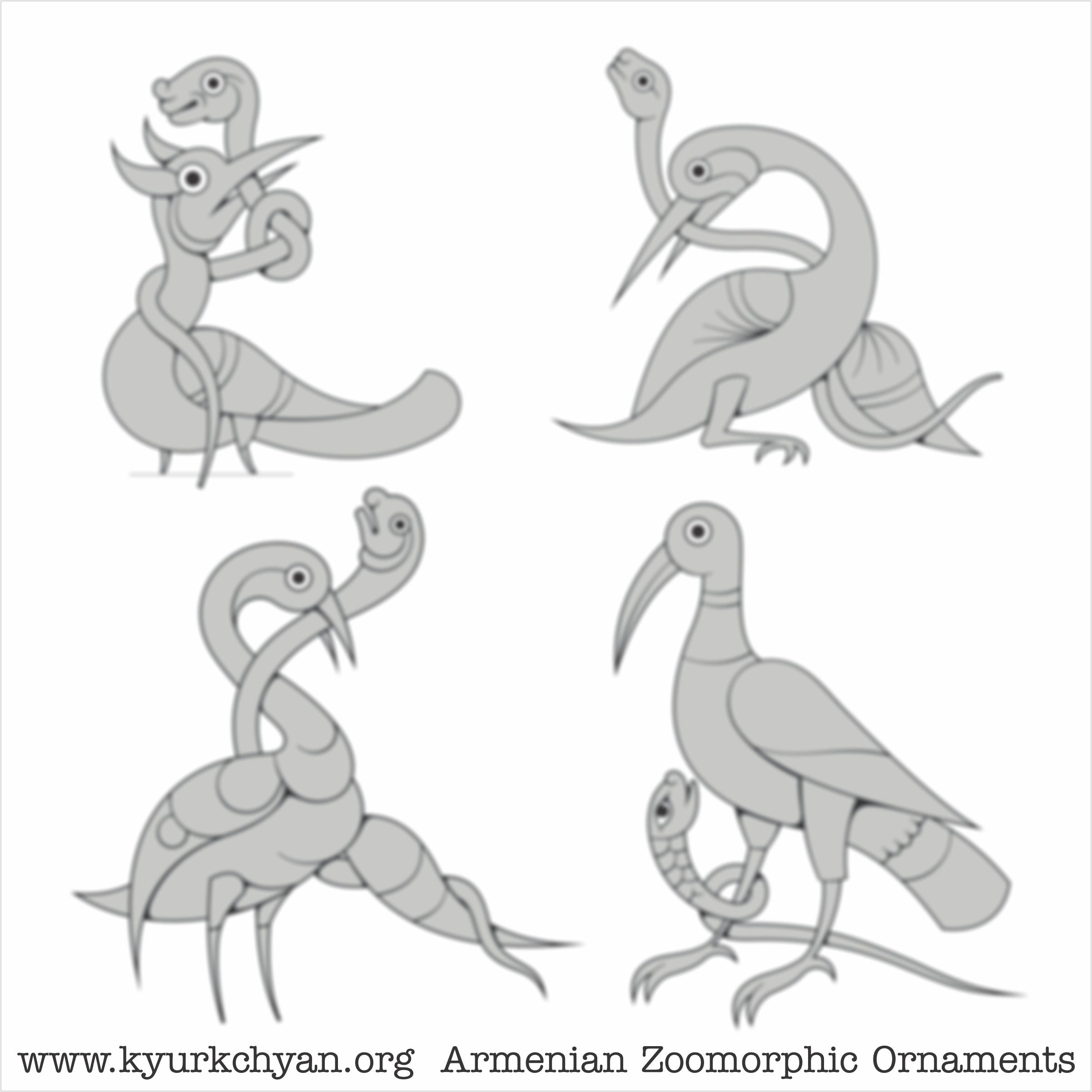 Birds #61