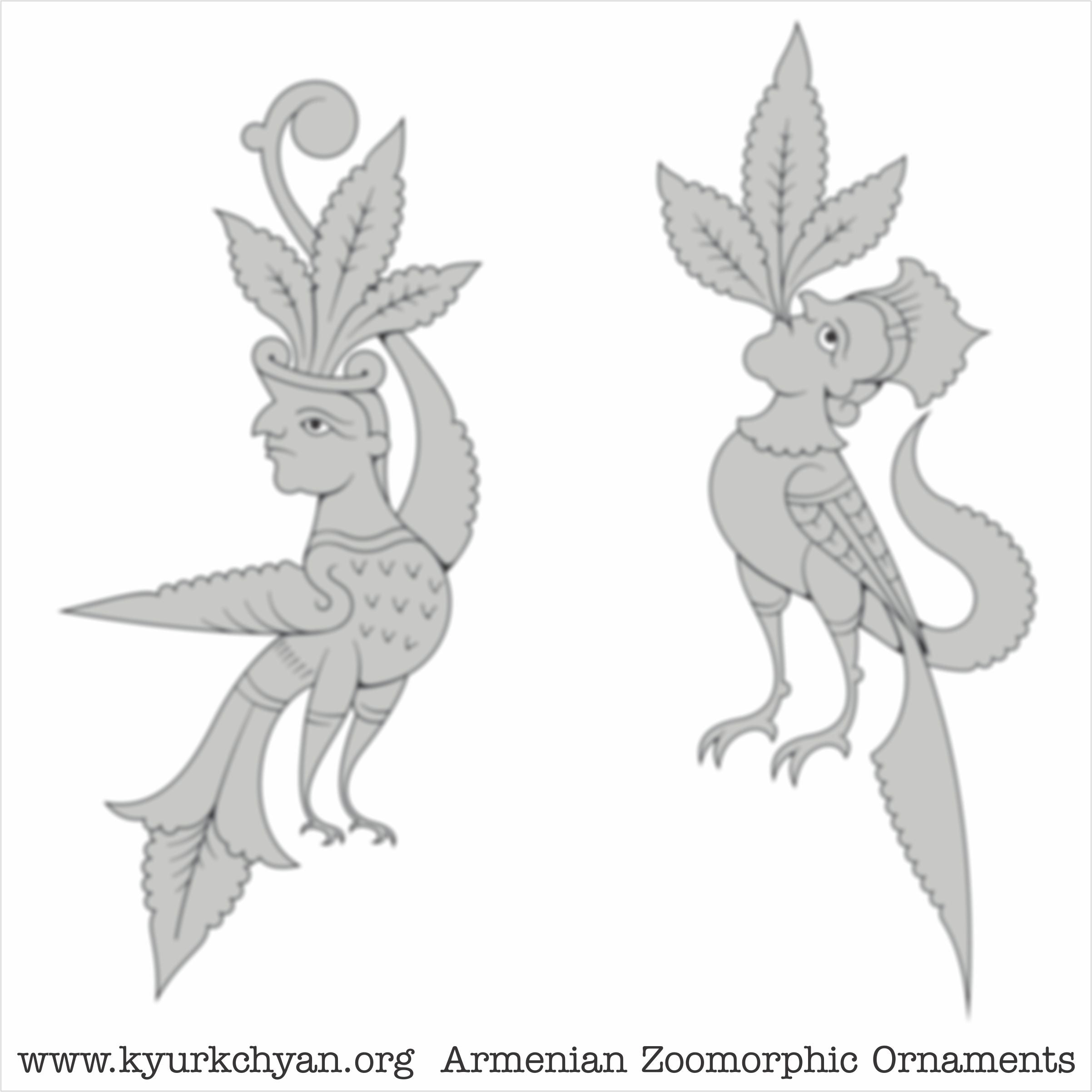 Mythological #10
