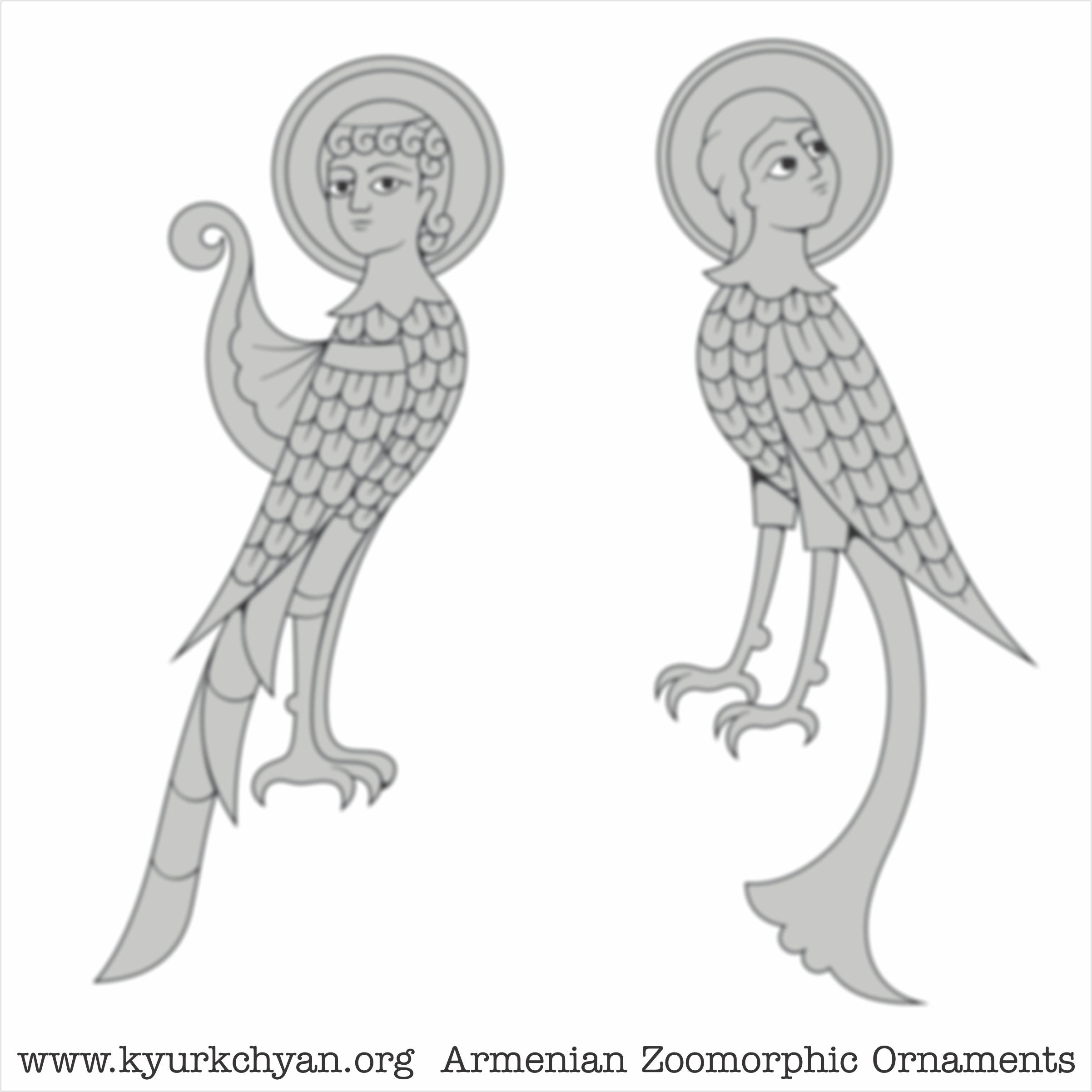 Mythological #11
