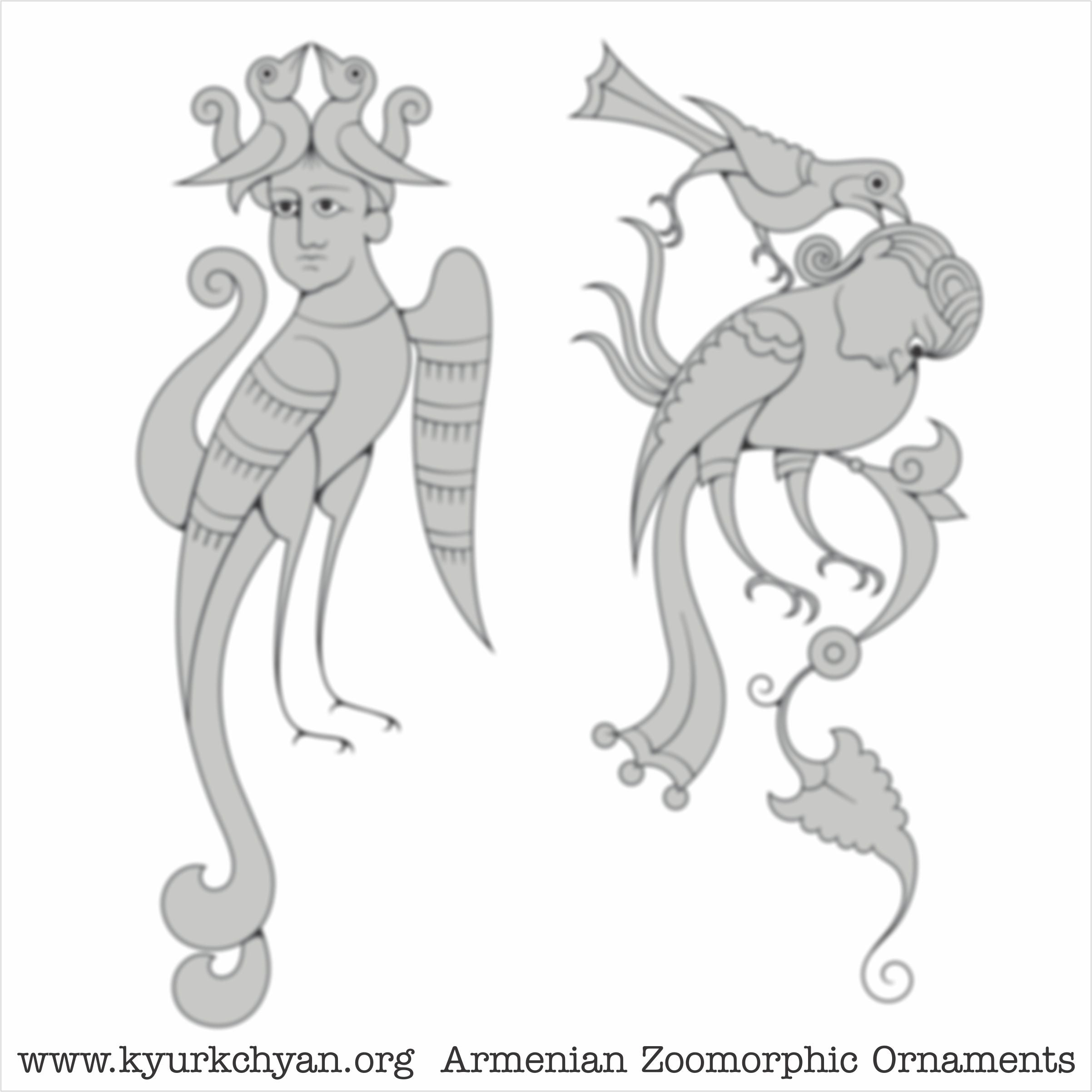 Mythological #12