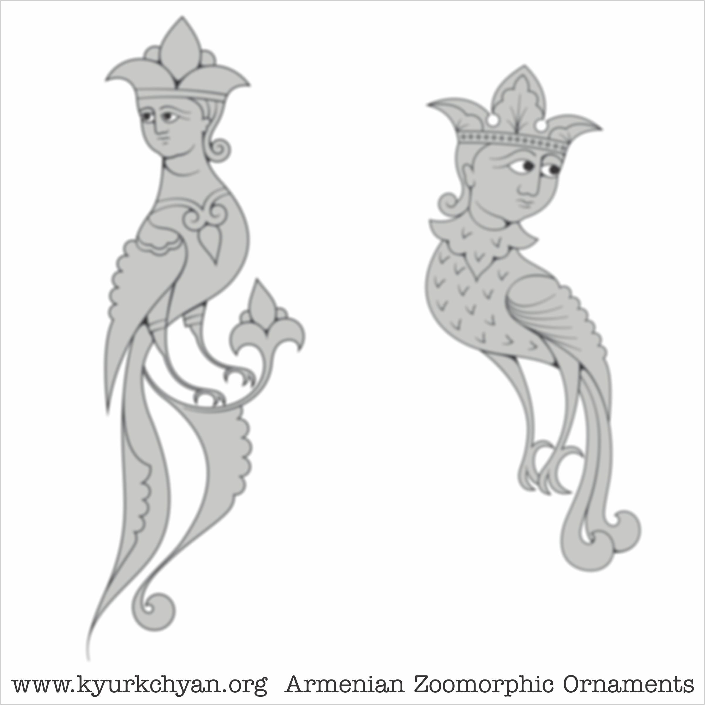Mythological #15
