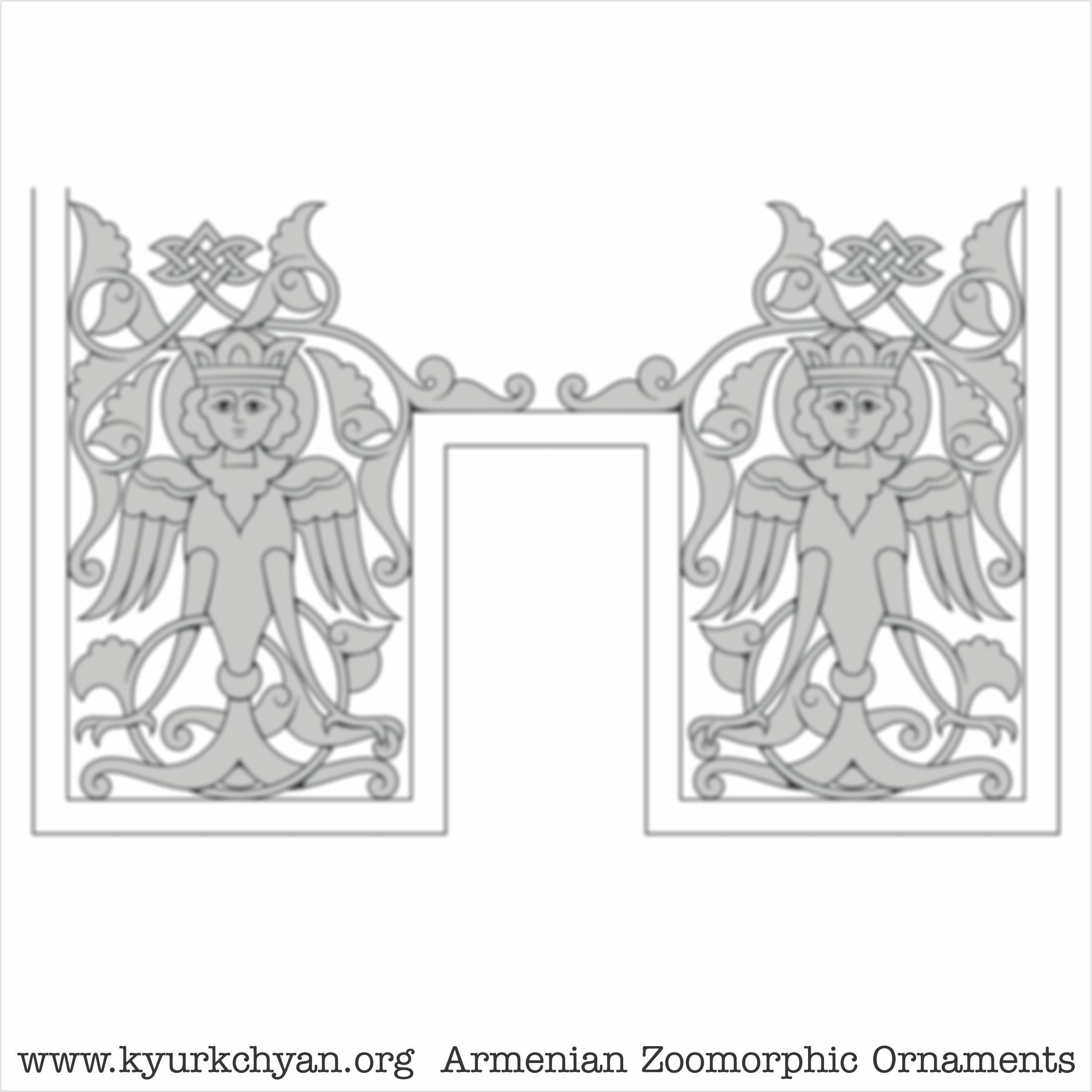Mythological #16