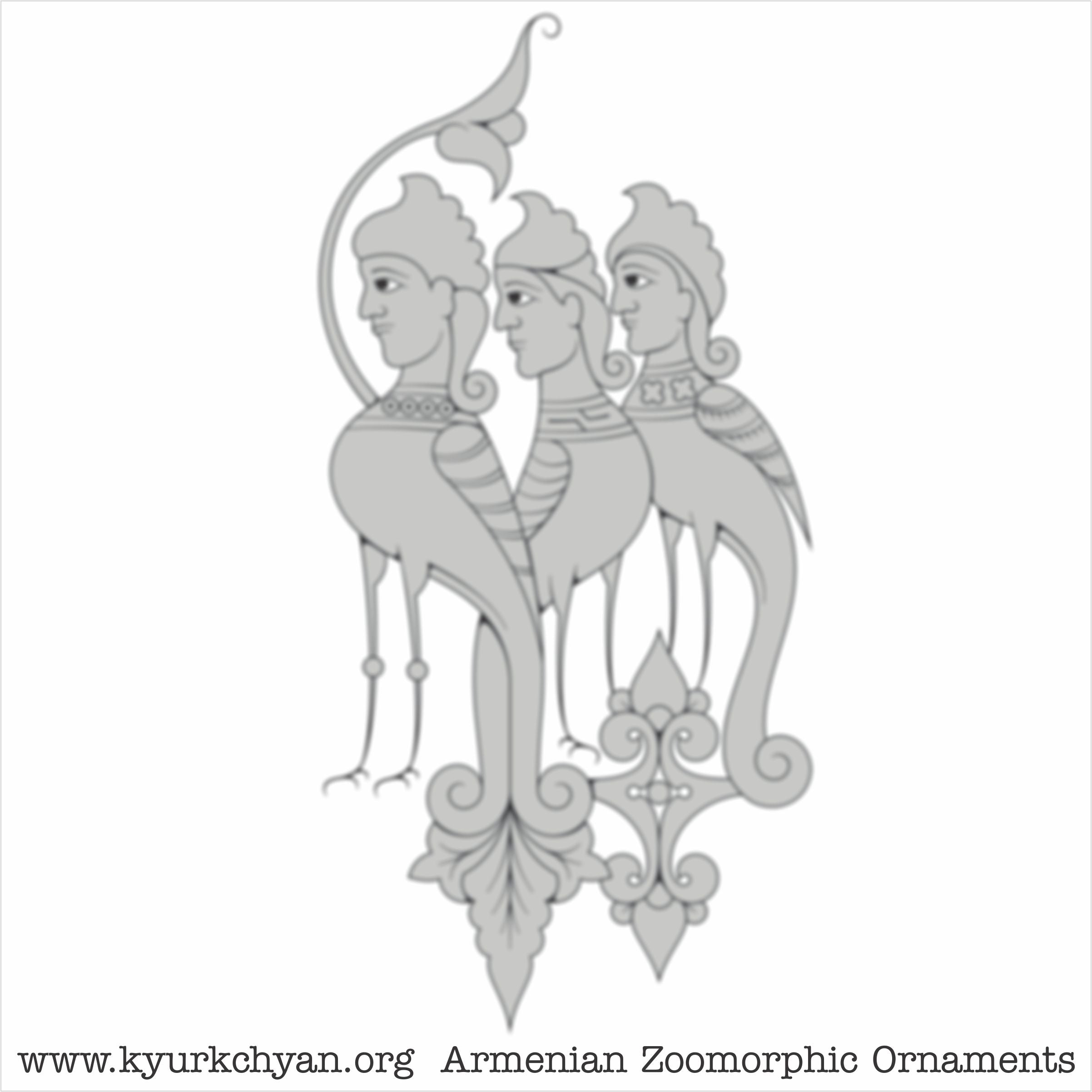 Mythological #1