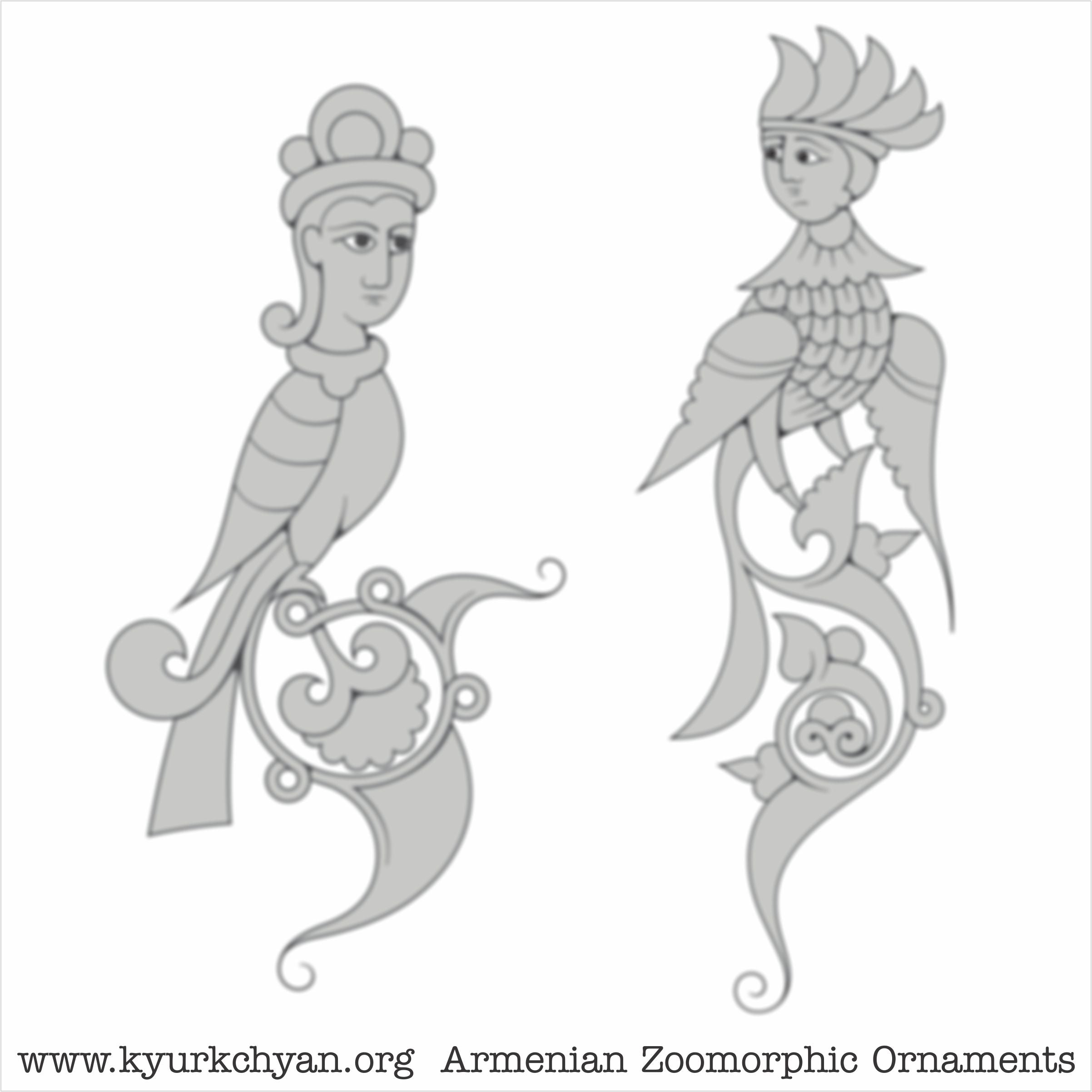 Mythological #21