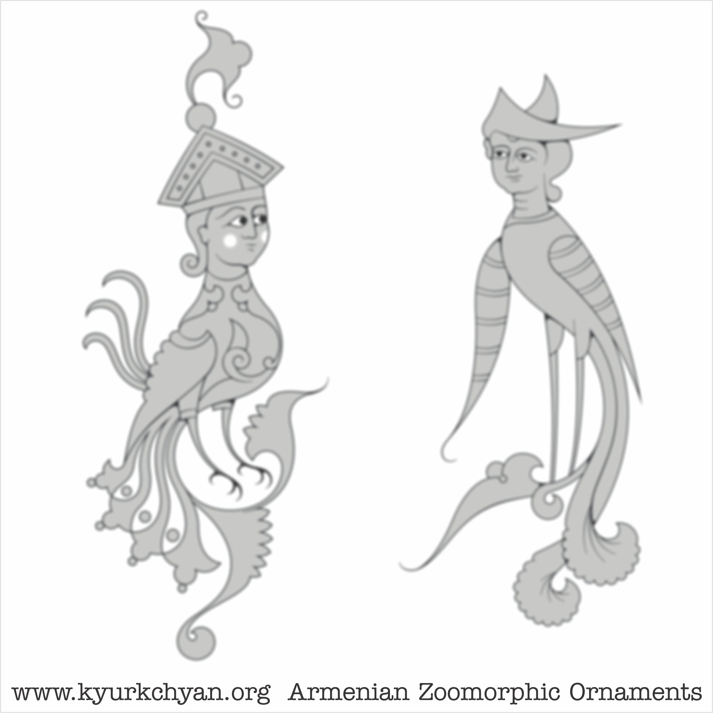 Mythological #22