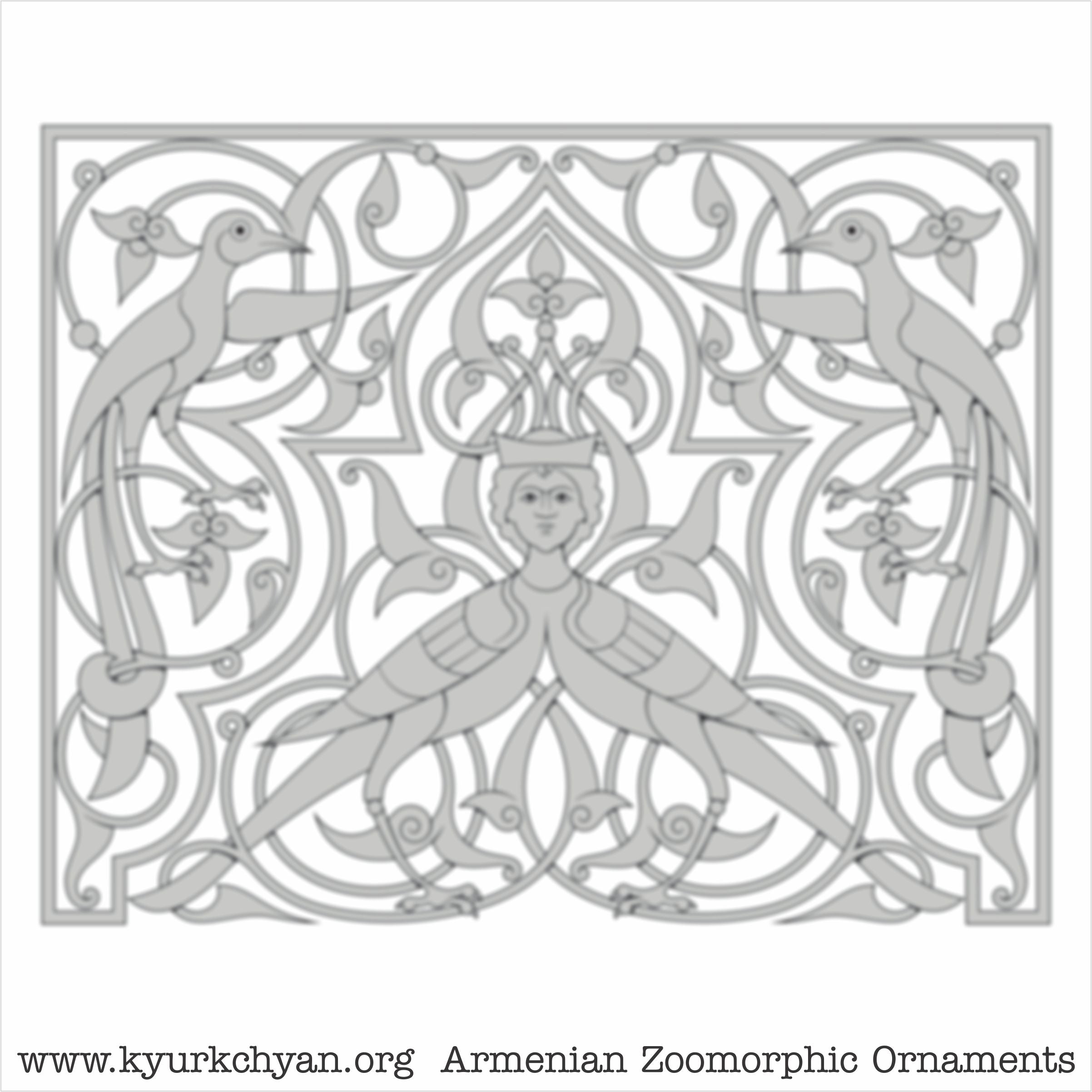Mythological #23