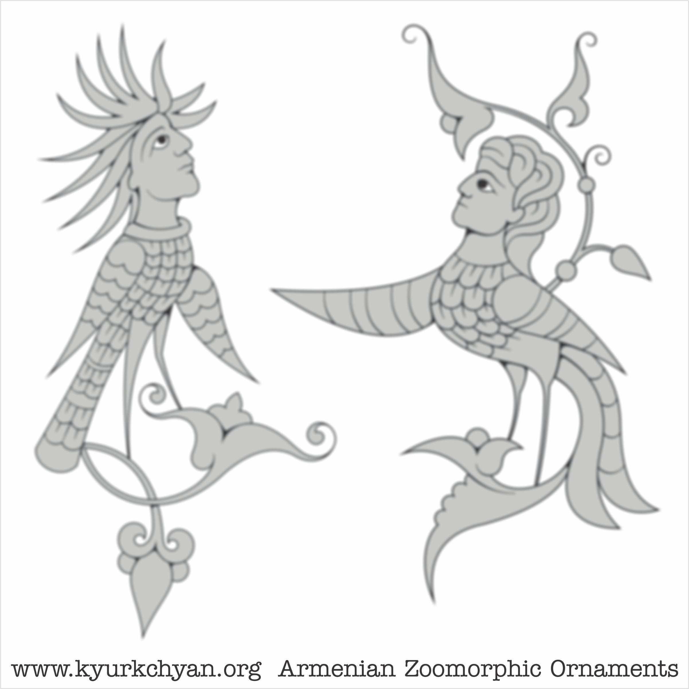 Mythological #28