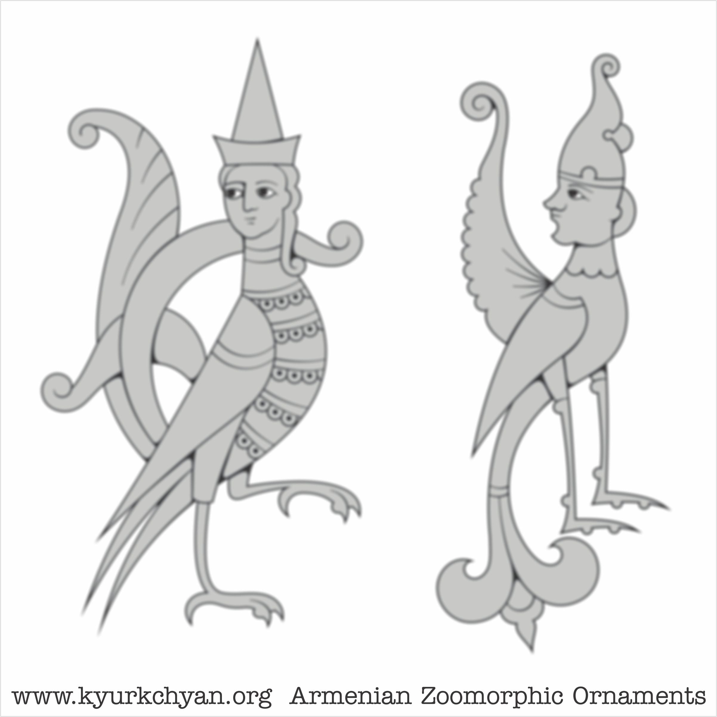 Mythological #29