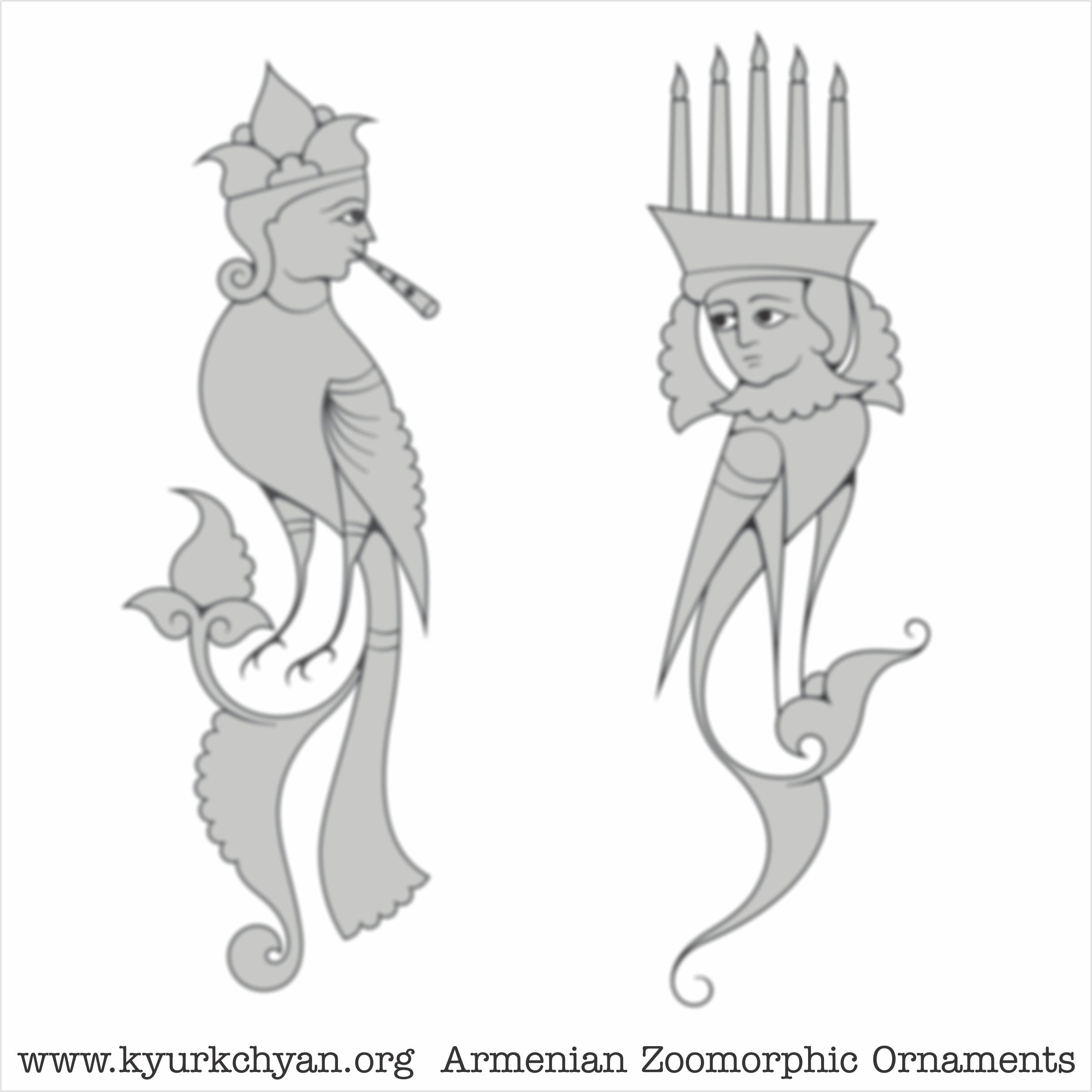 Mythological #32