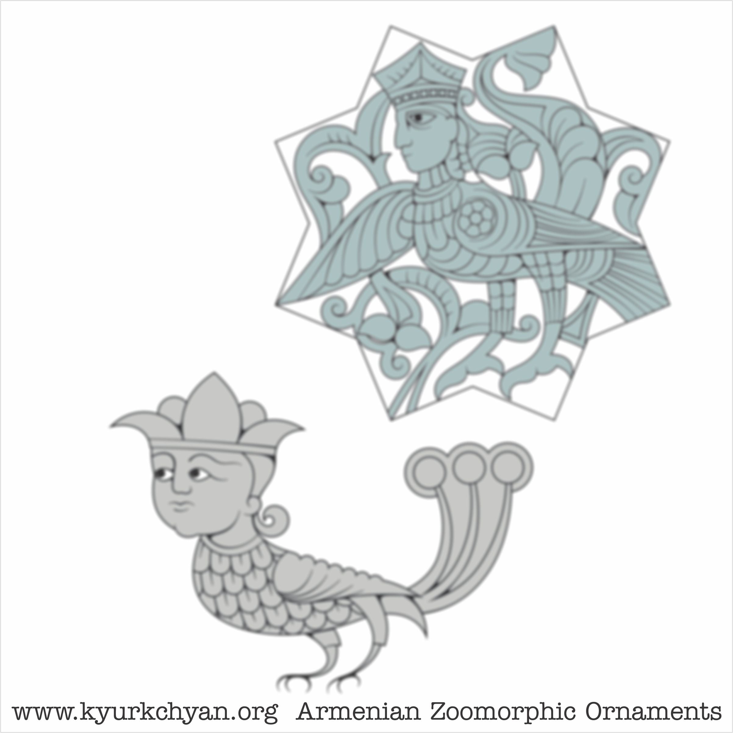 Mythological #36