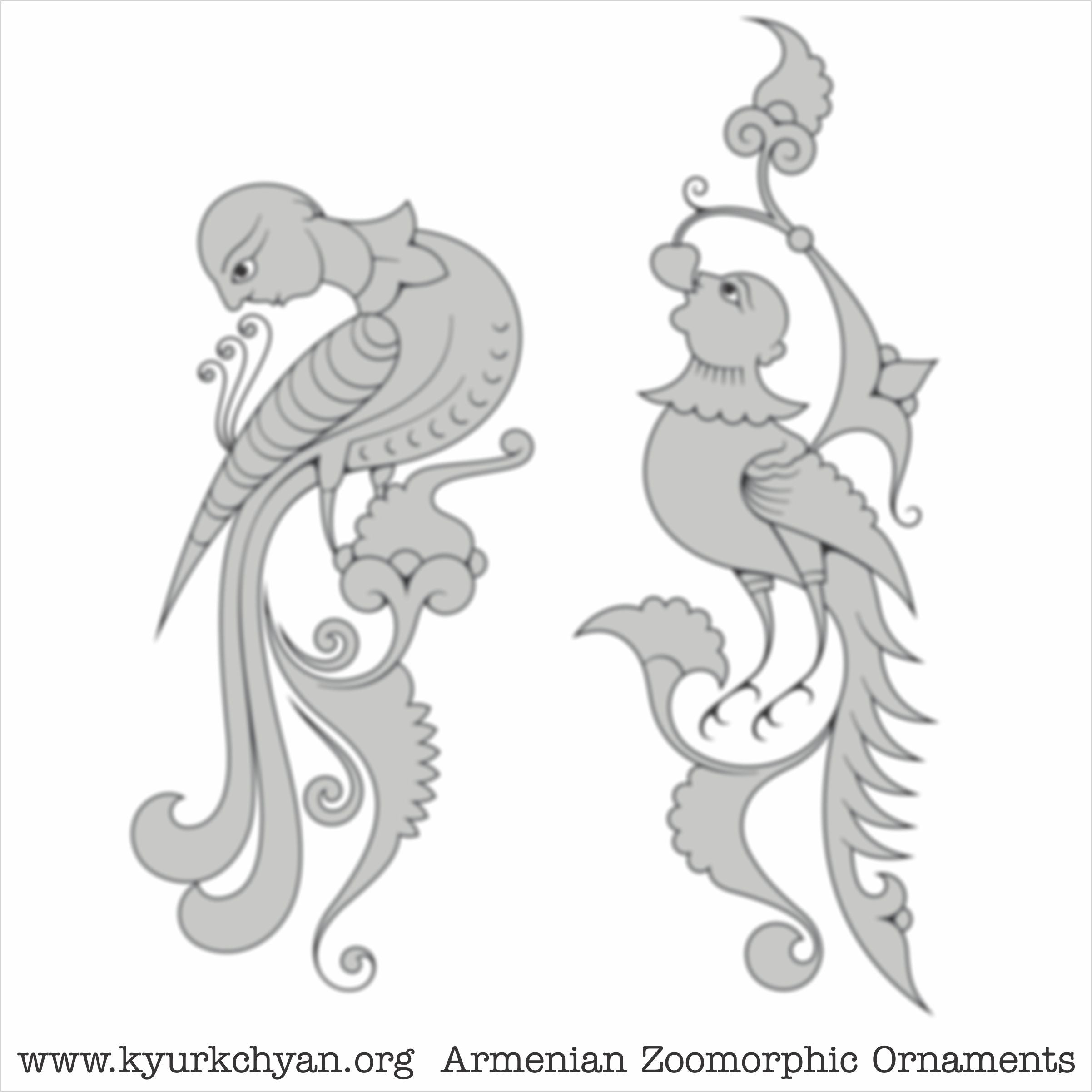 Mythological #3