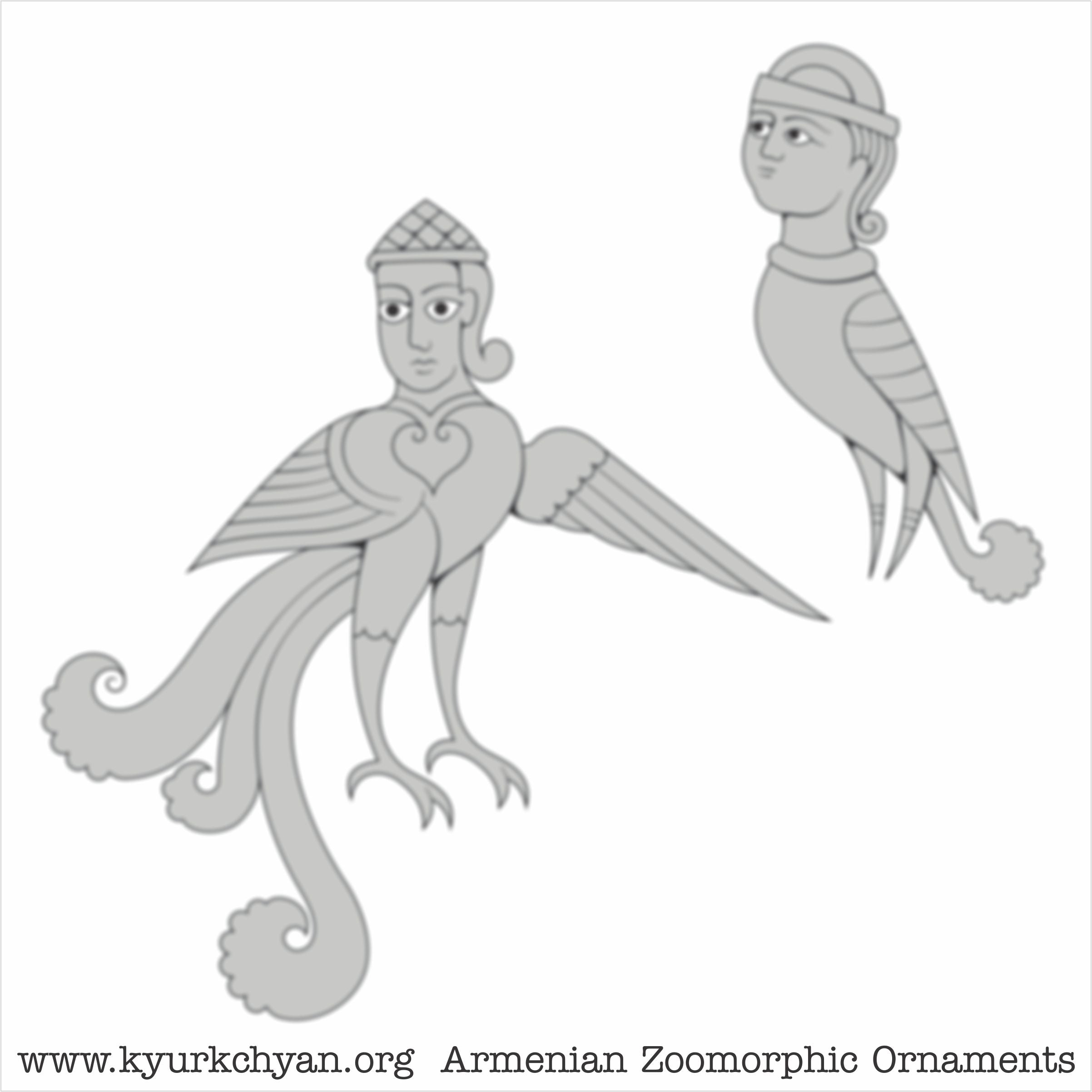 Mythological #40