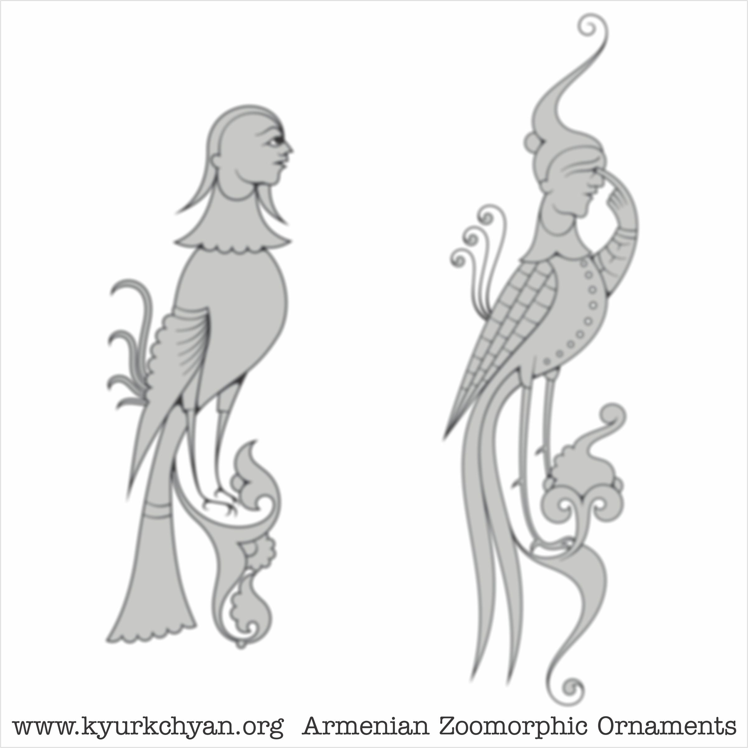 Mythological #45