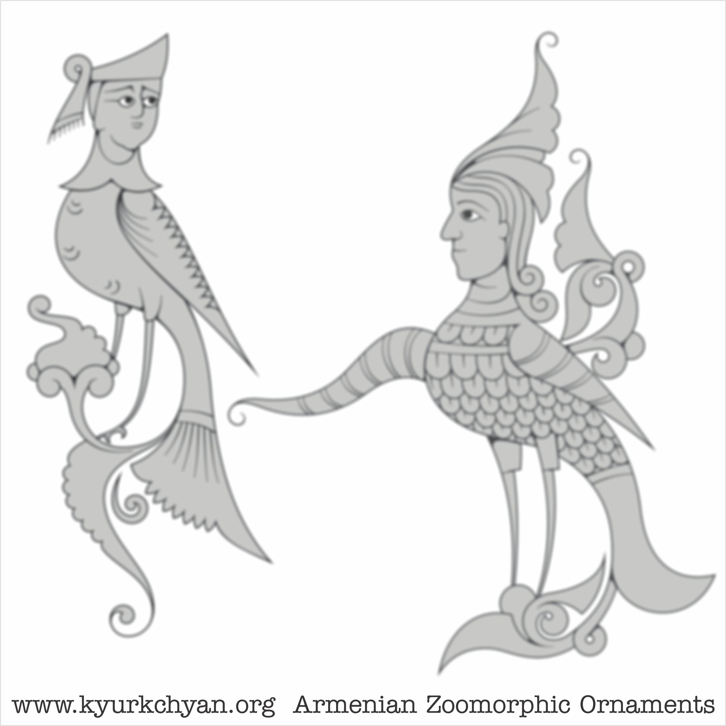 Mythological #46
