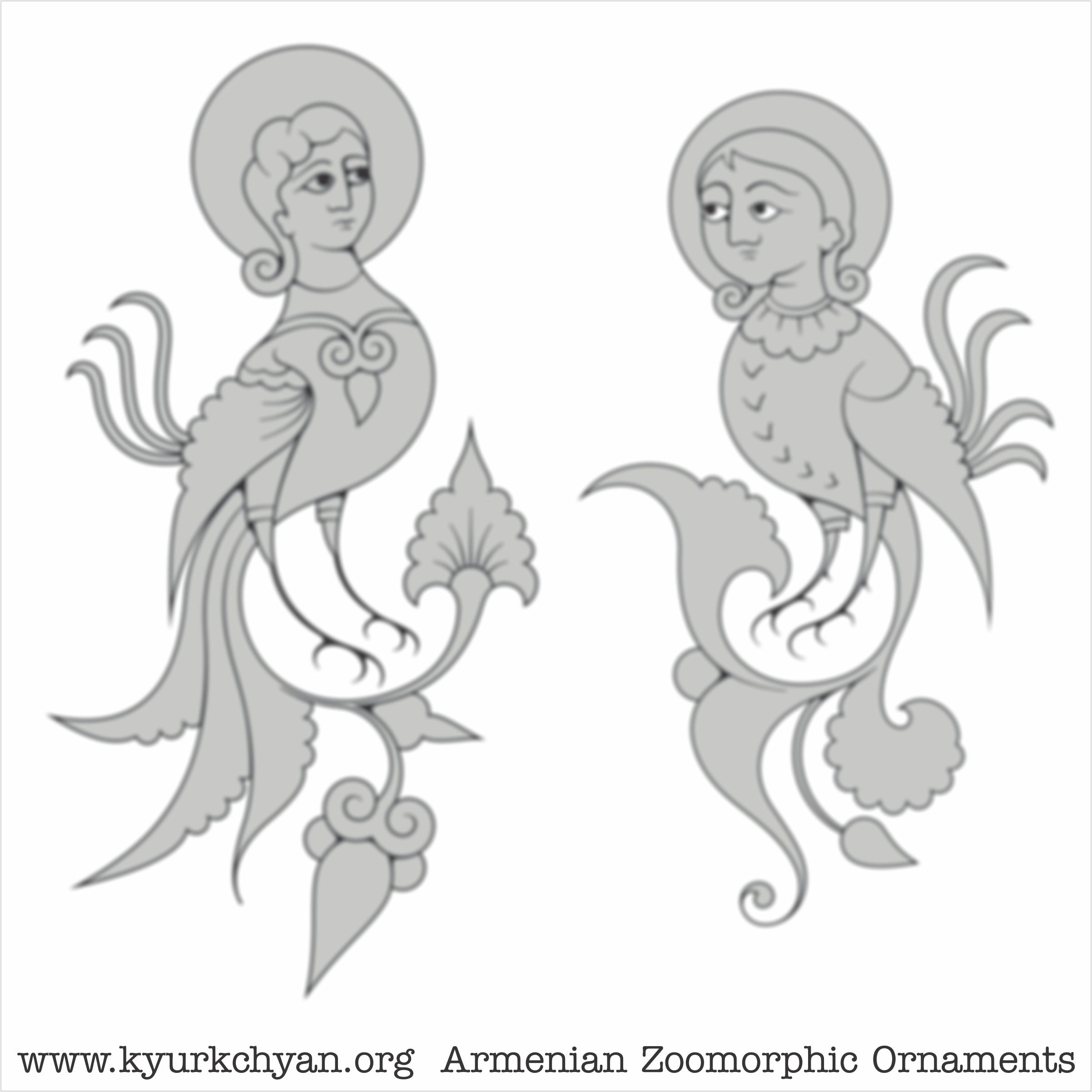 Mythological #4