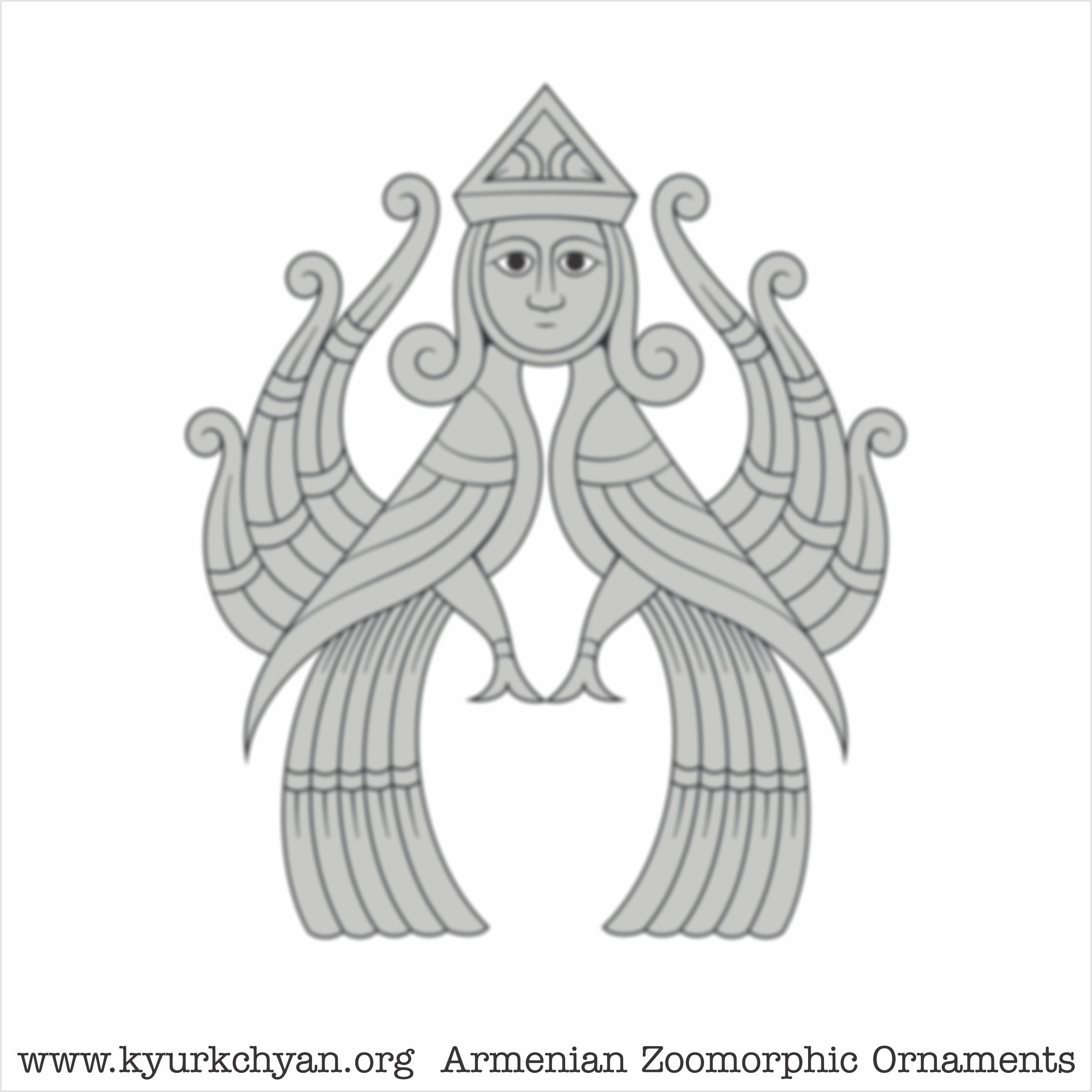 Mythological #51