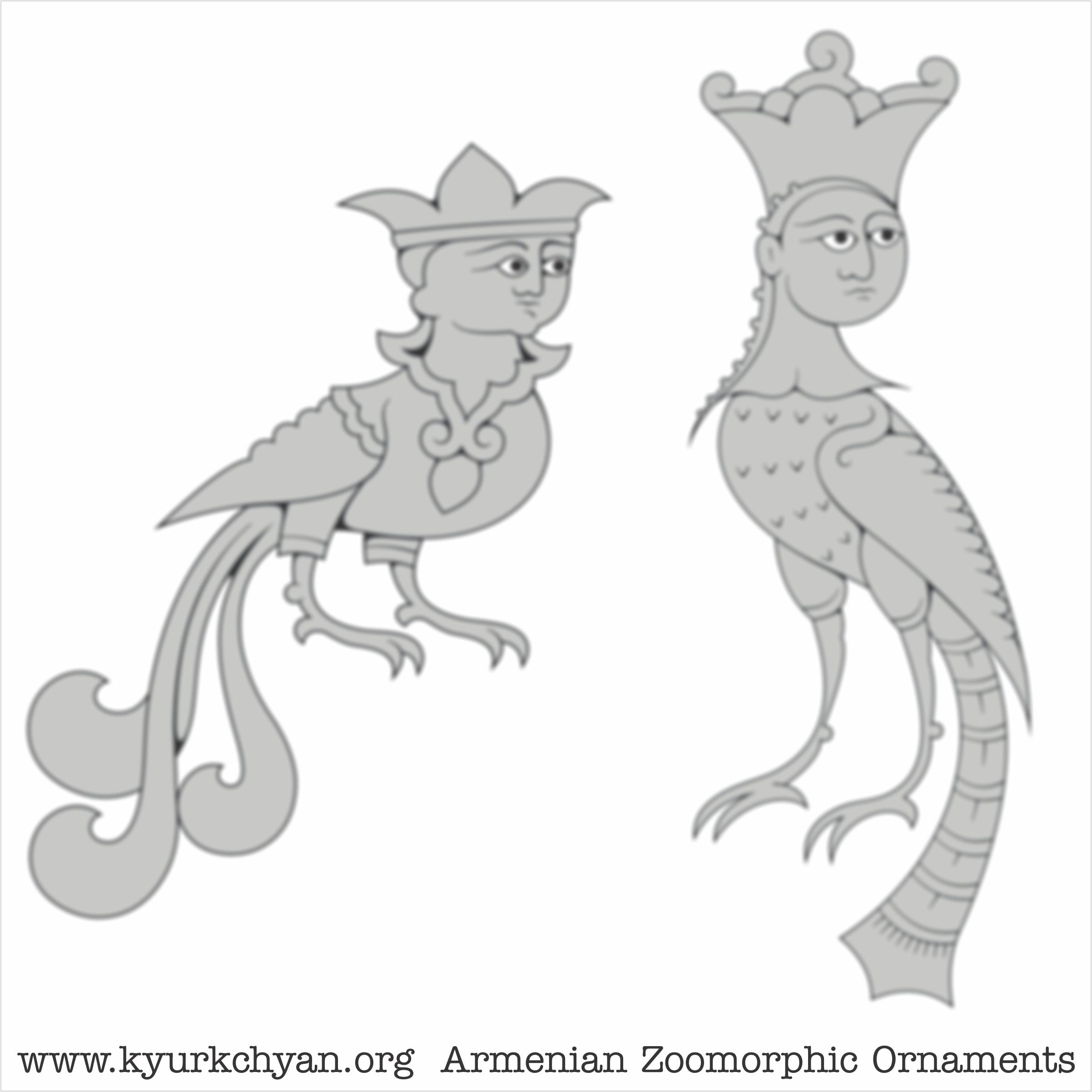 Mythological #6
