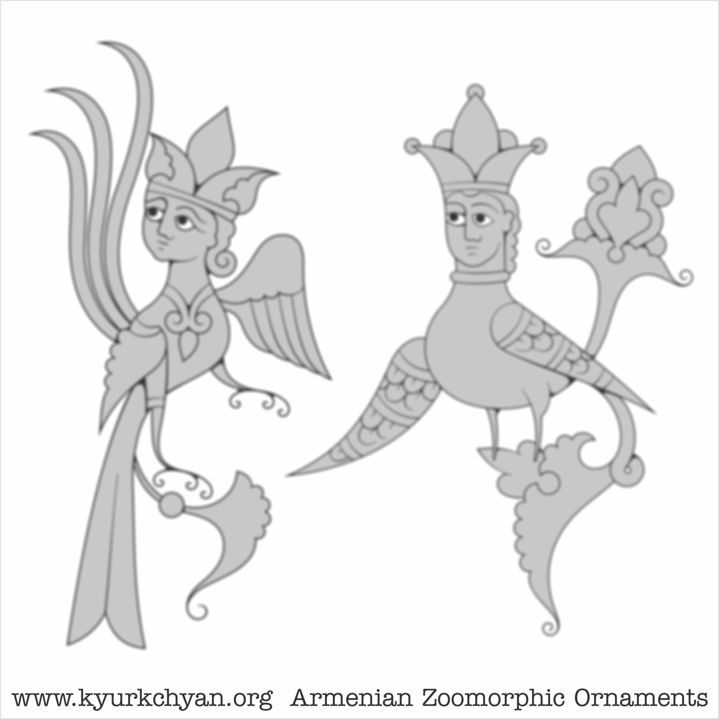 Mythological #8