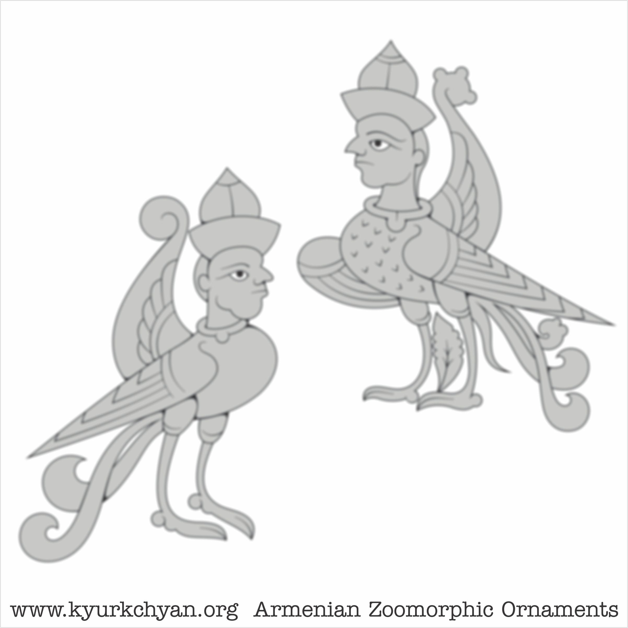 Mythological #9