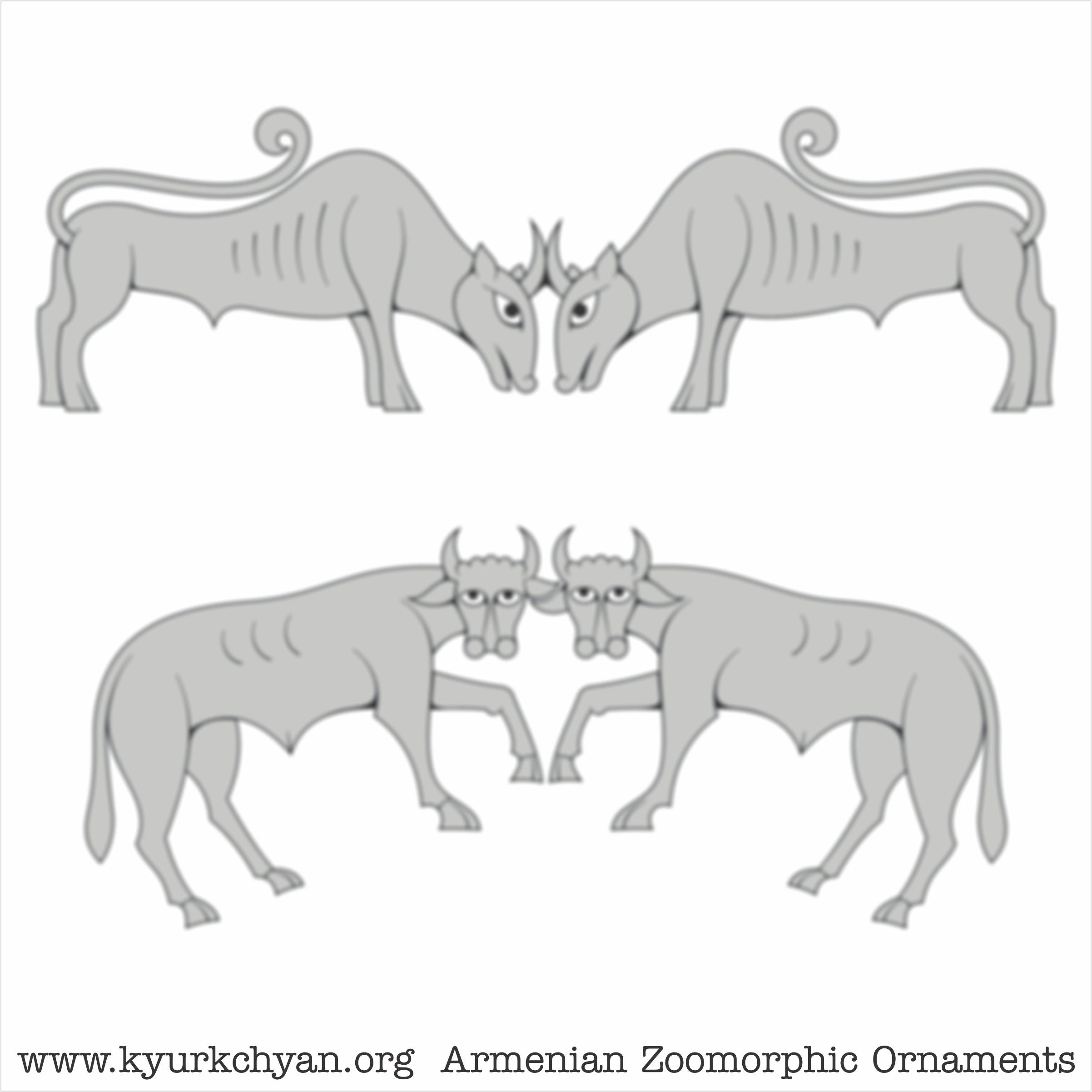 Deer #20