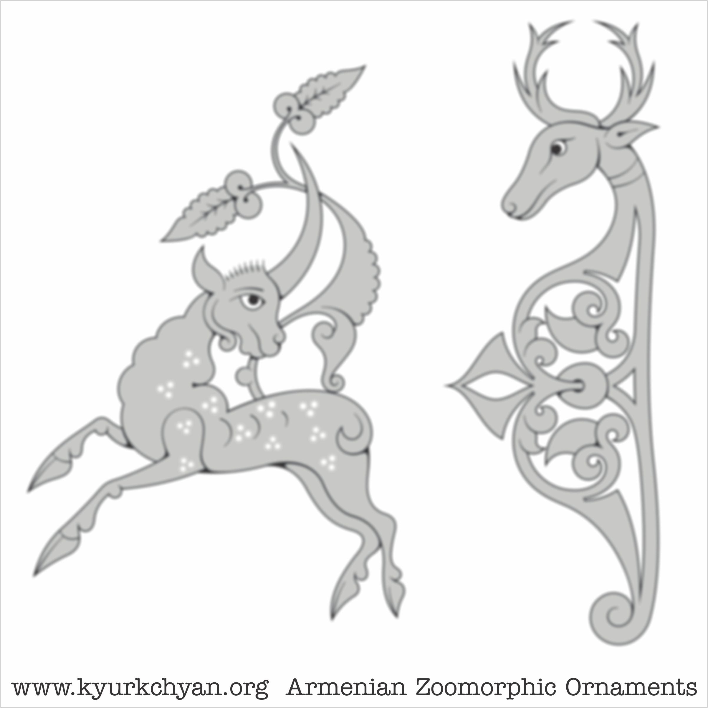 Deer #44