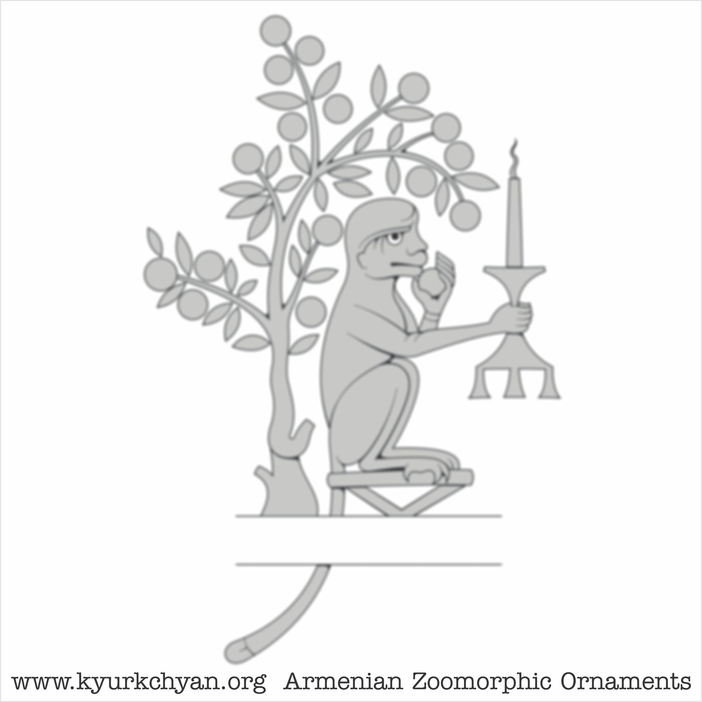 Monkeys #5
