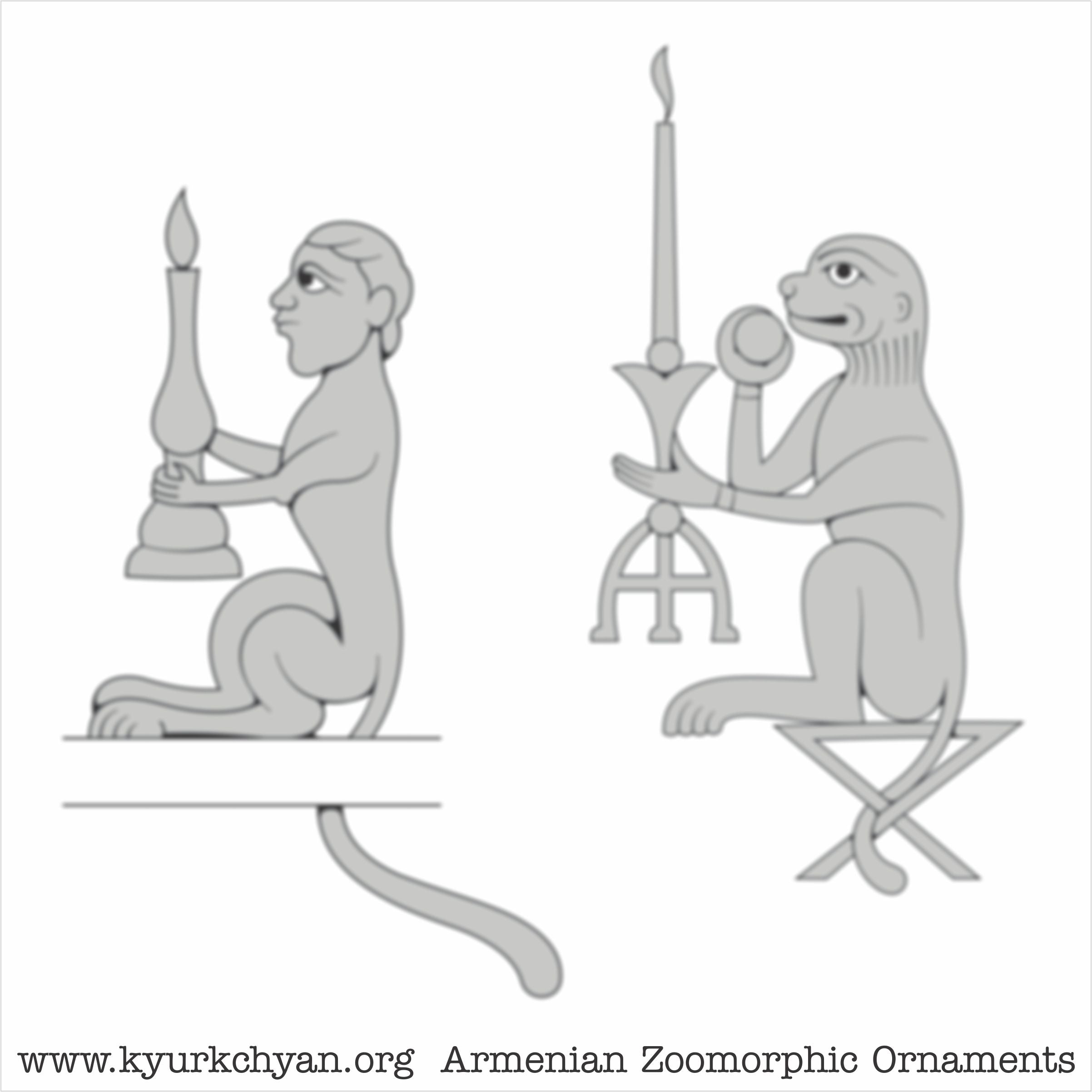 Monkeys #6