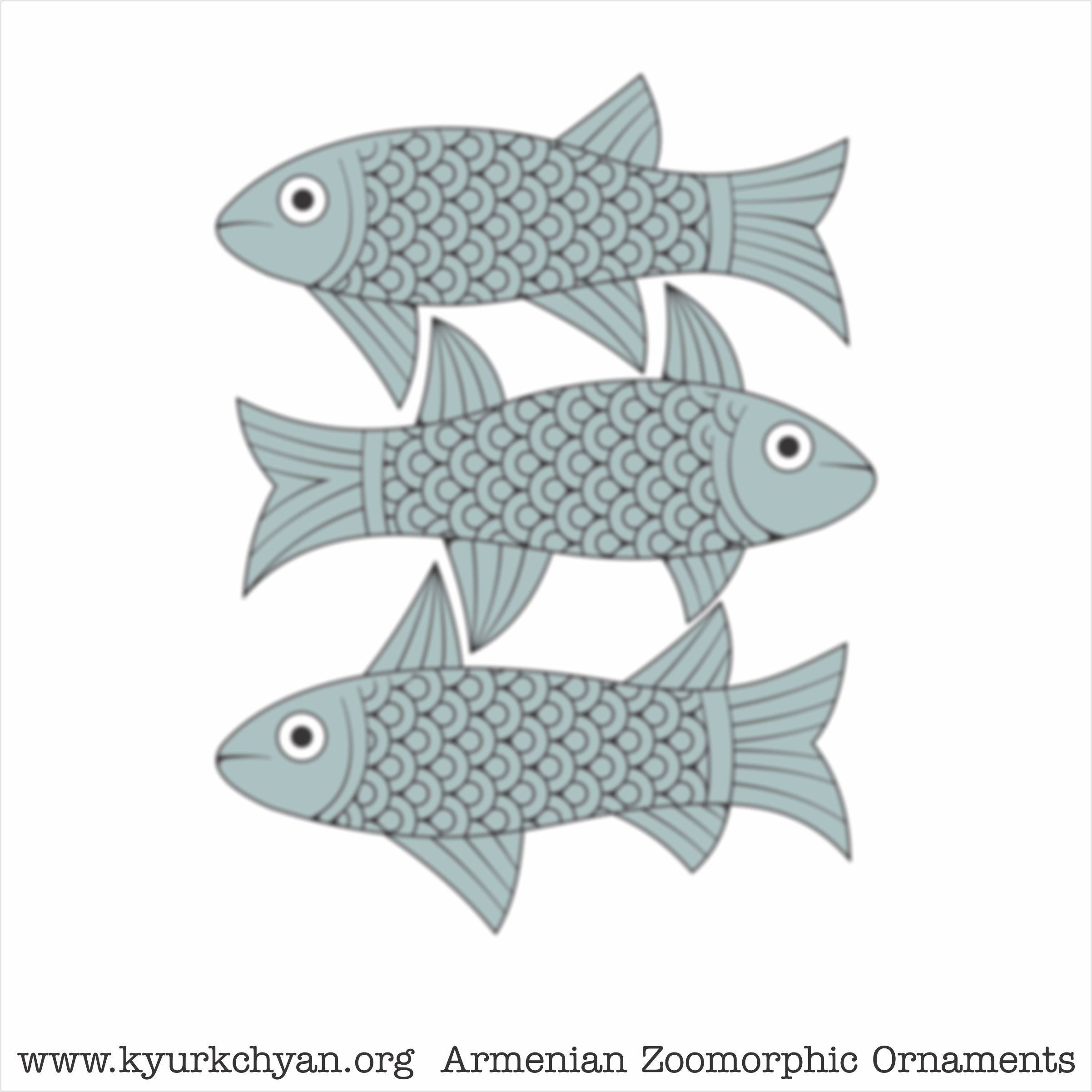 Fish #1