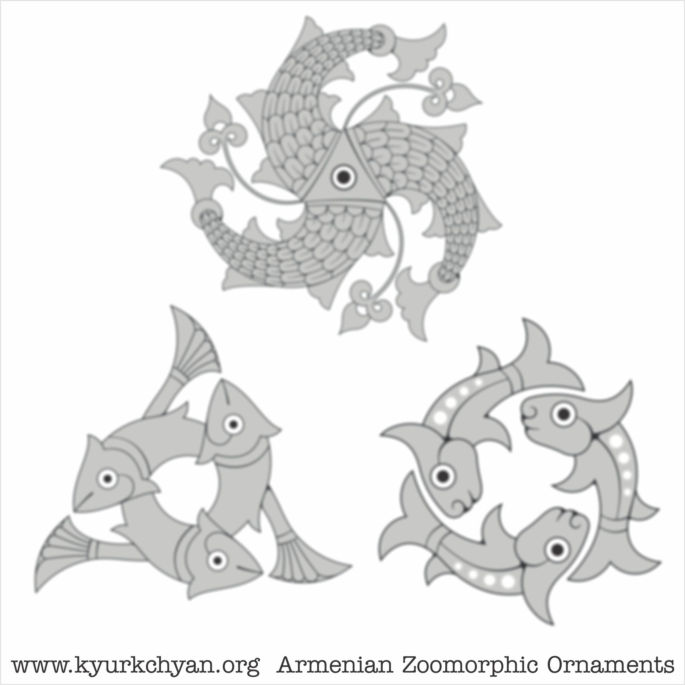 Fish #6