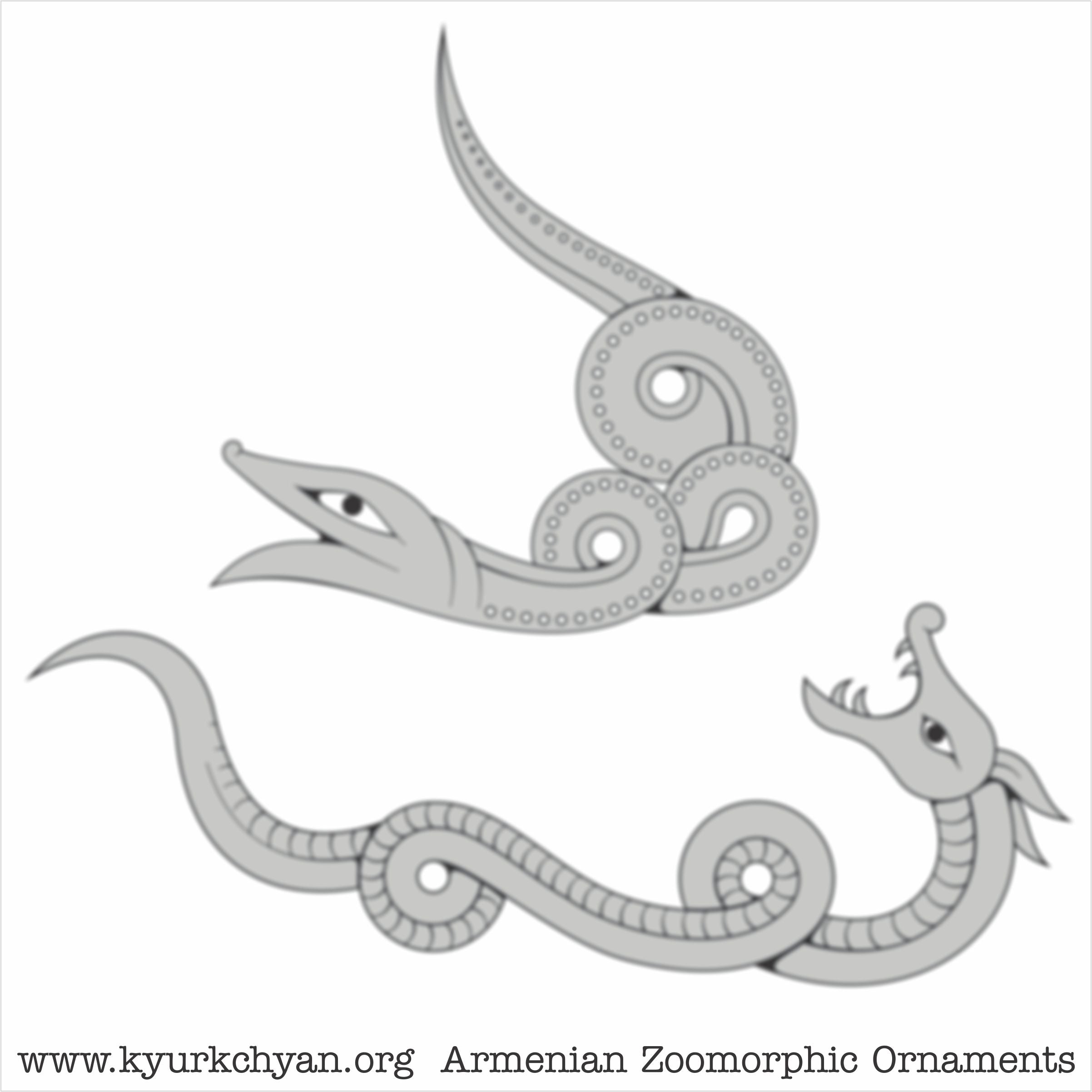Snakes #2