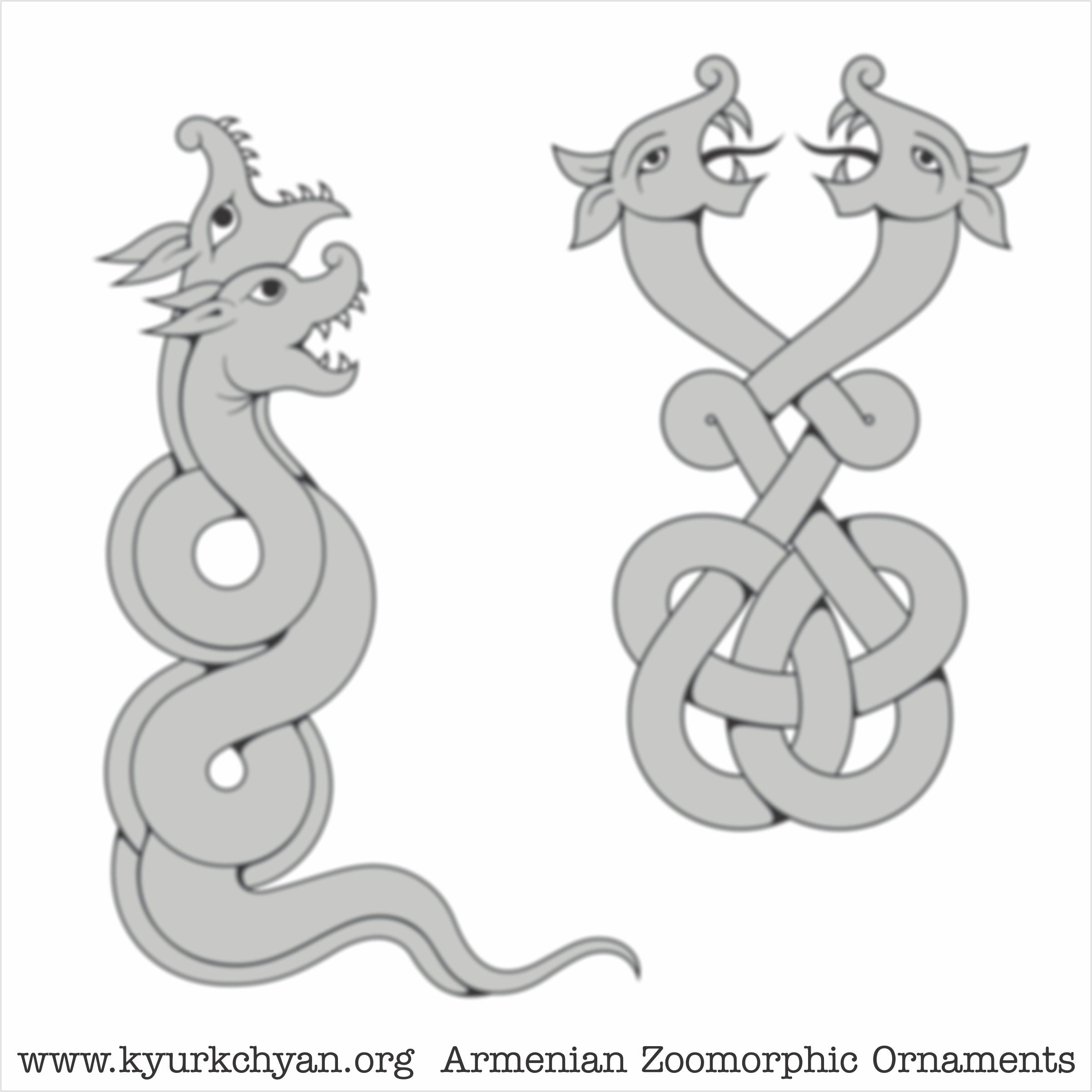 Snakes #5