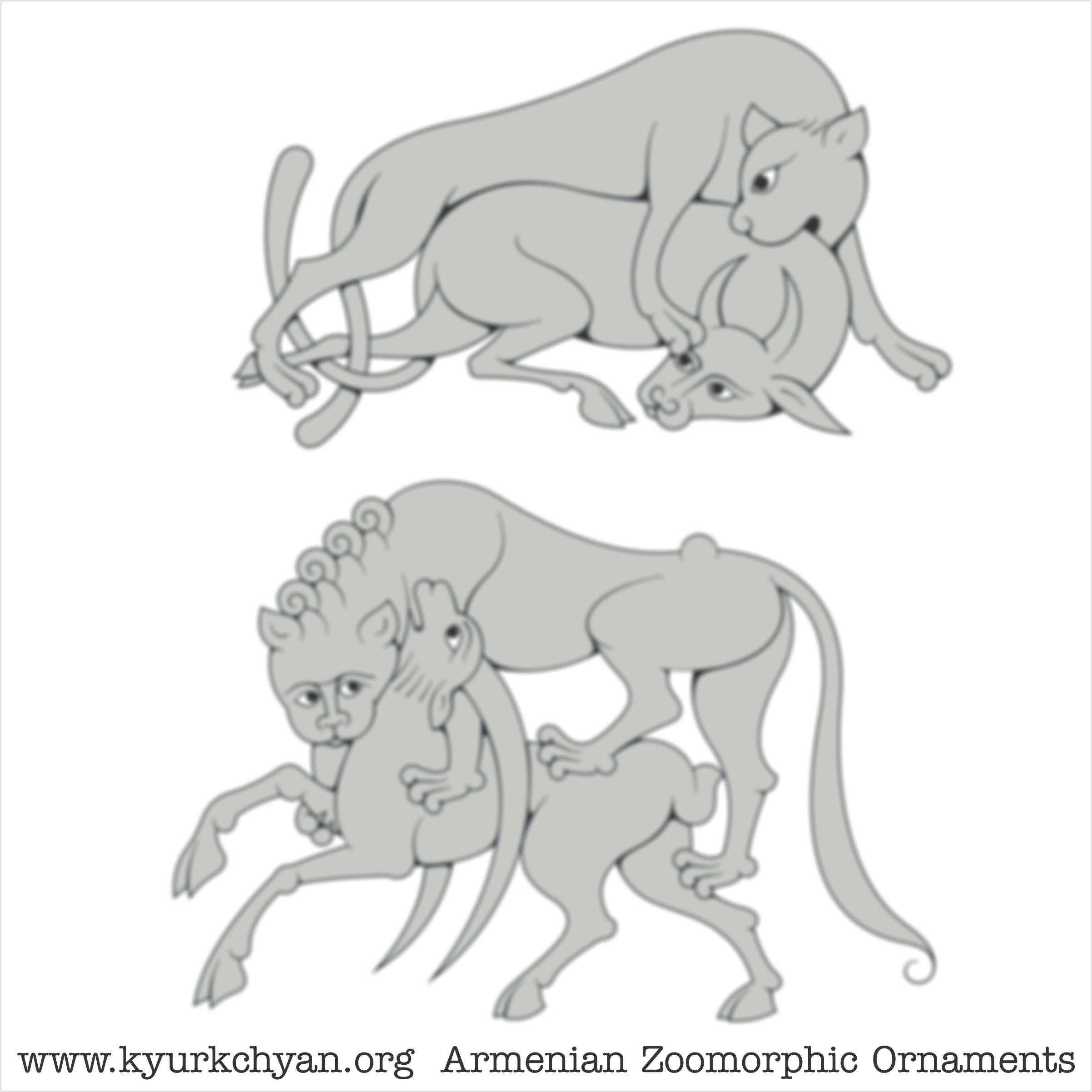 Predation #2