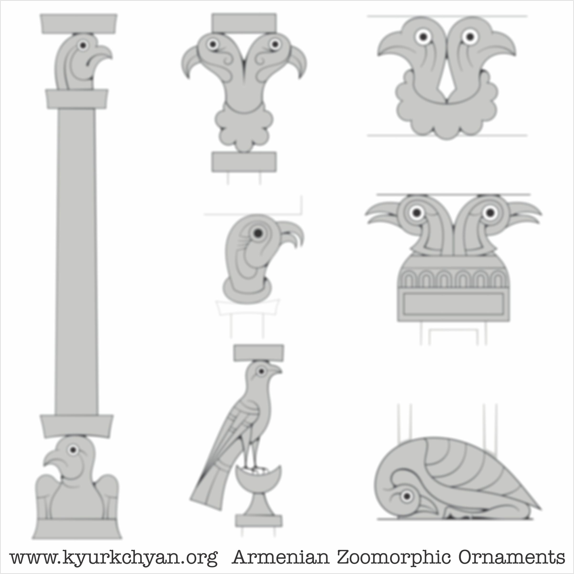 Columns #1