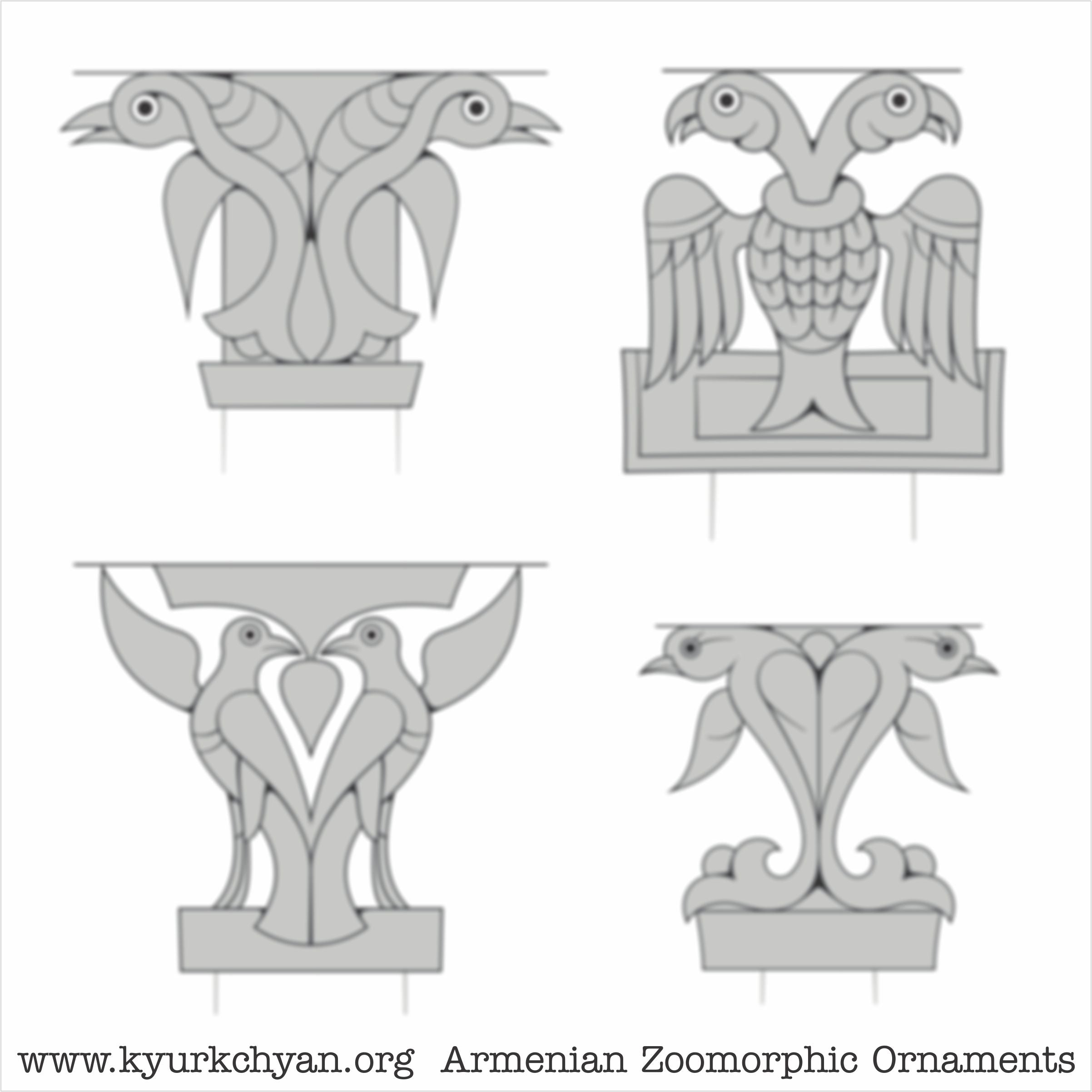 Columns #2