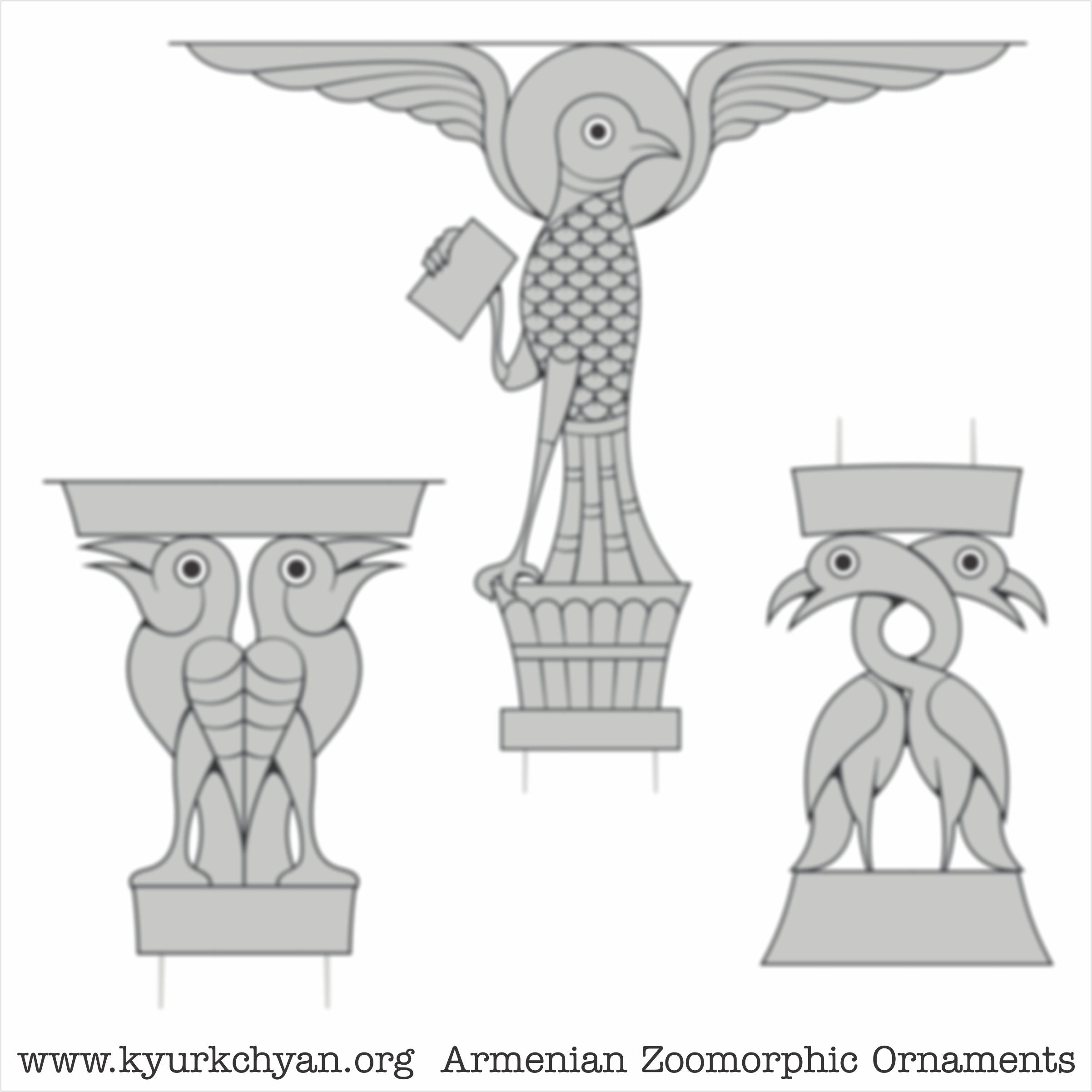 Columns #4