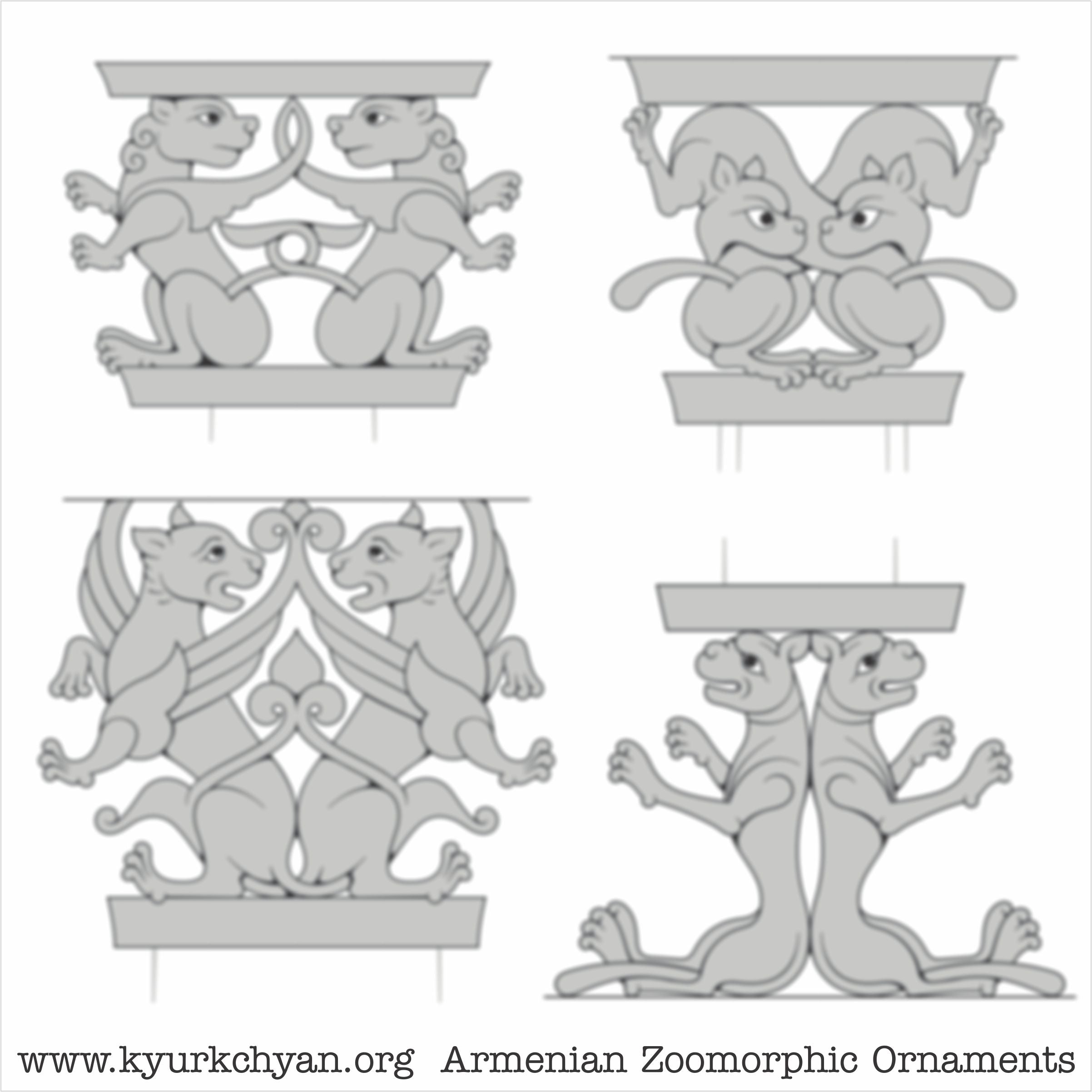 Columns #5