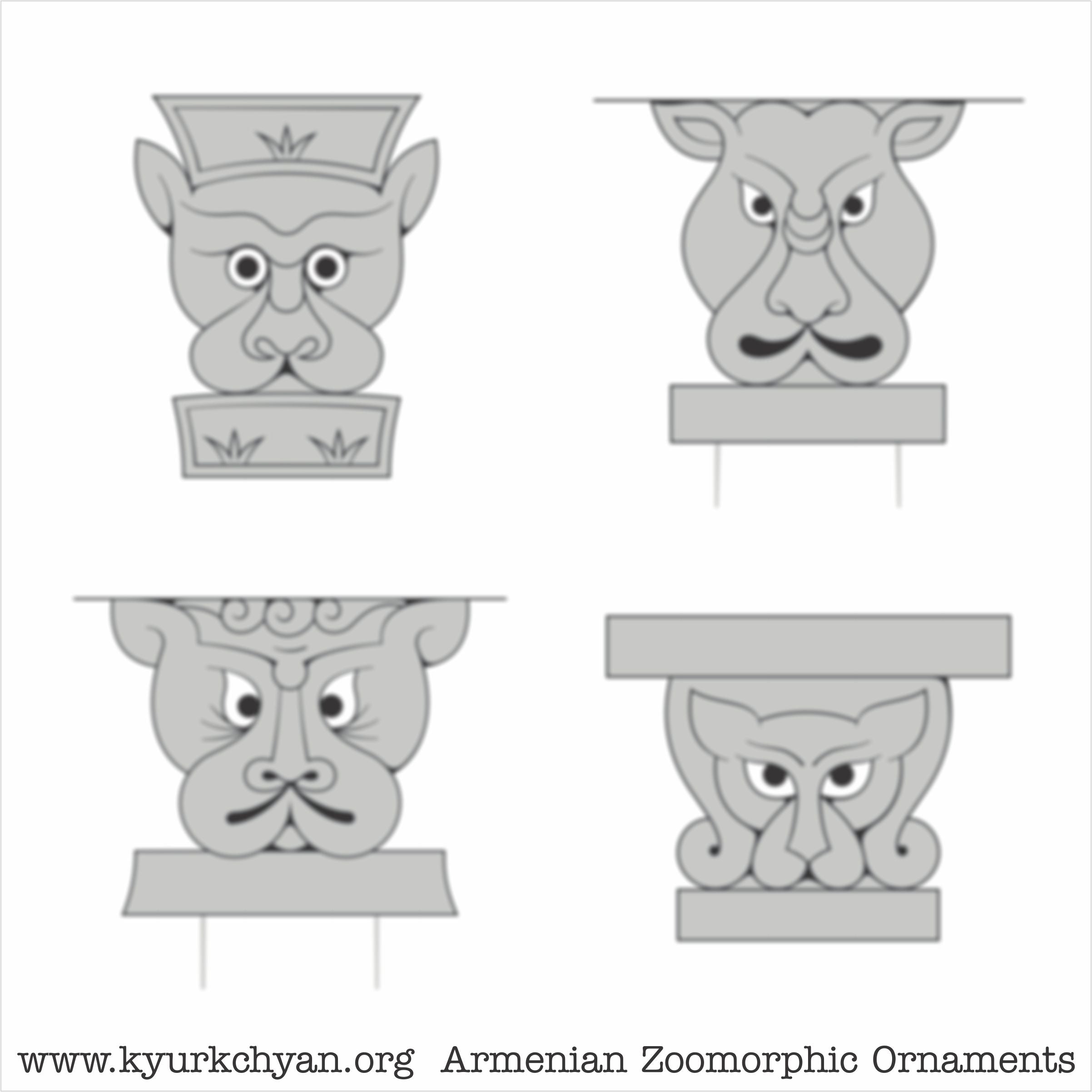 Columns #7