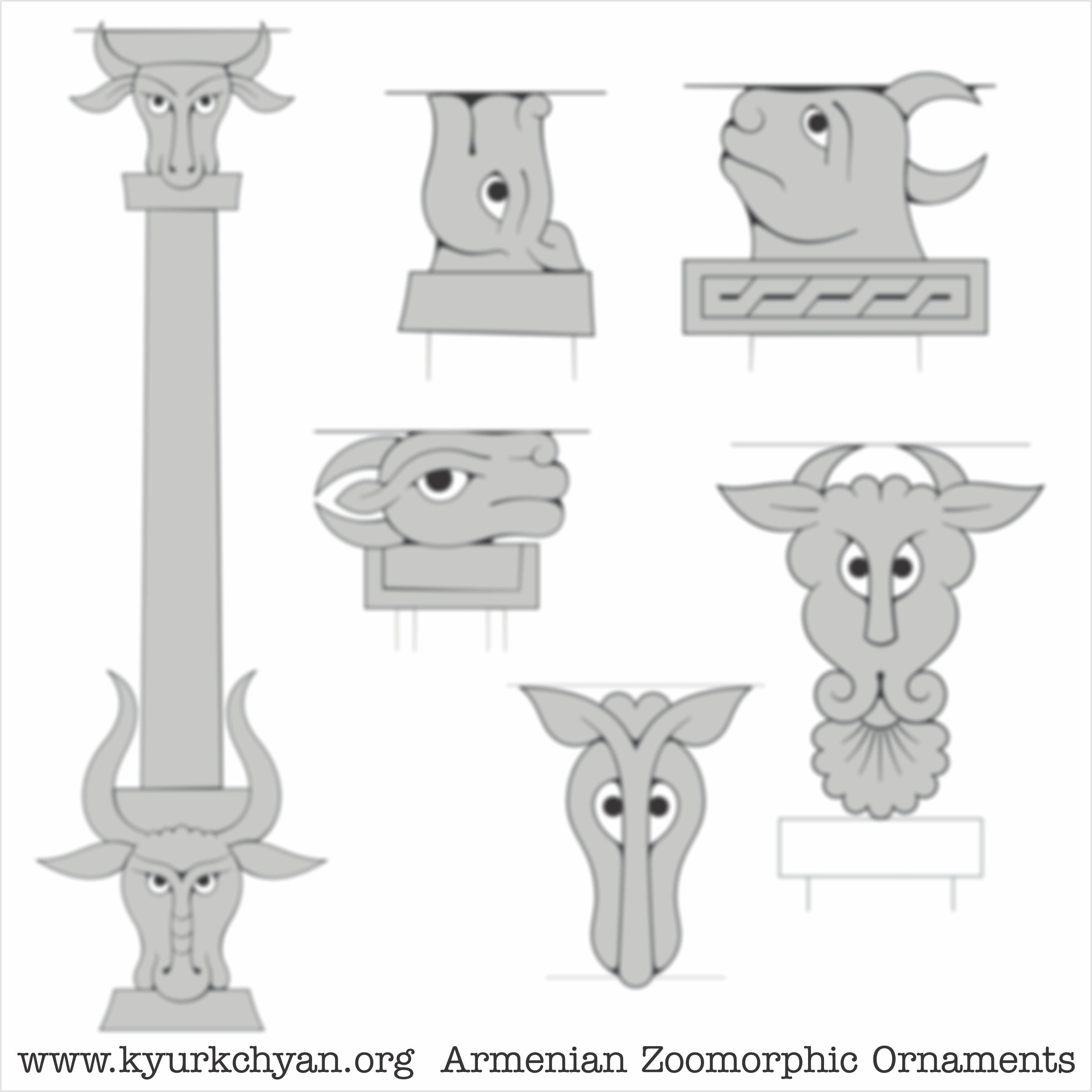 Columns #9