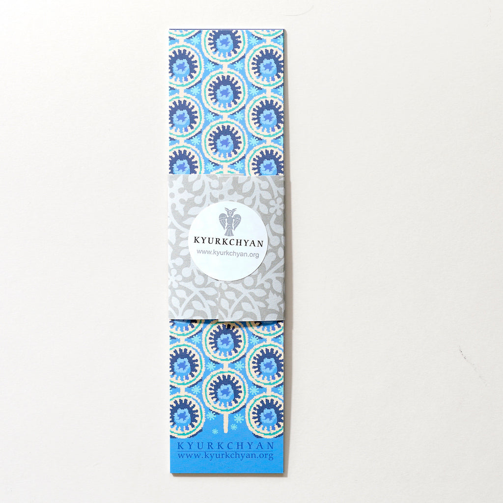 Bookmark Set #1