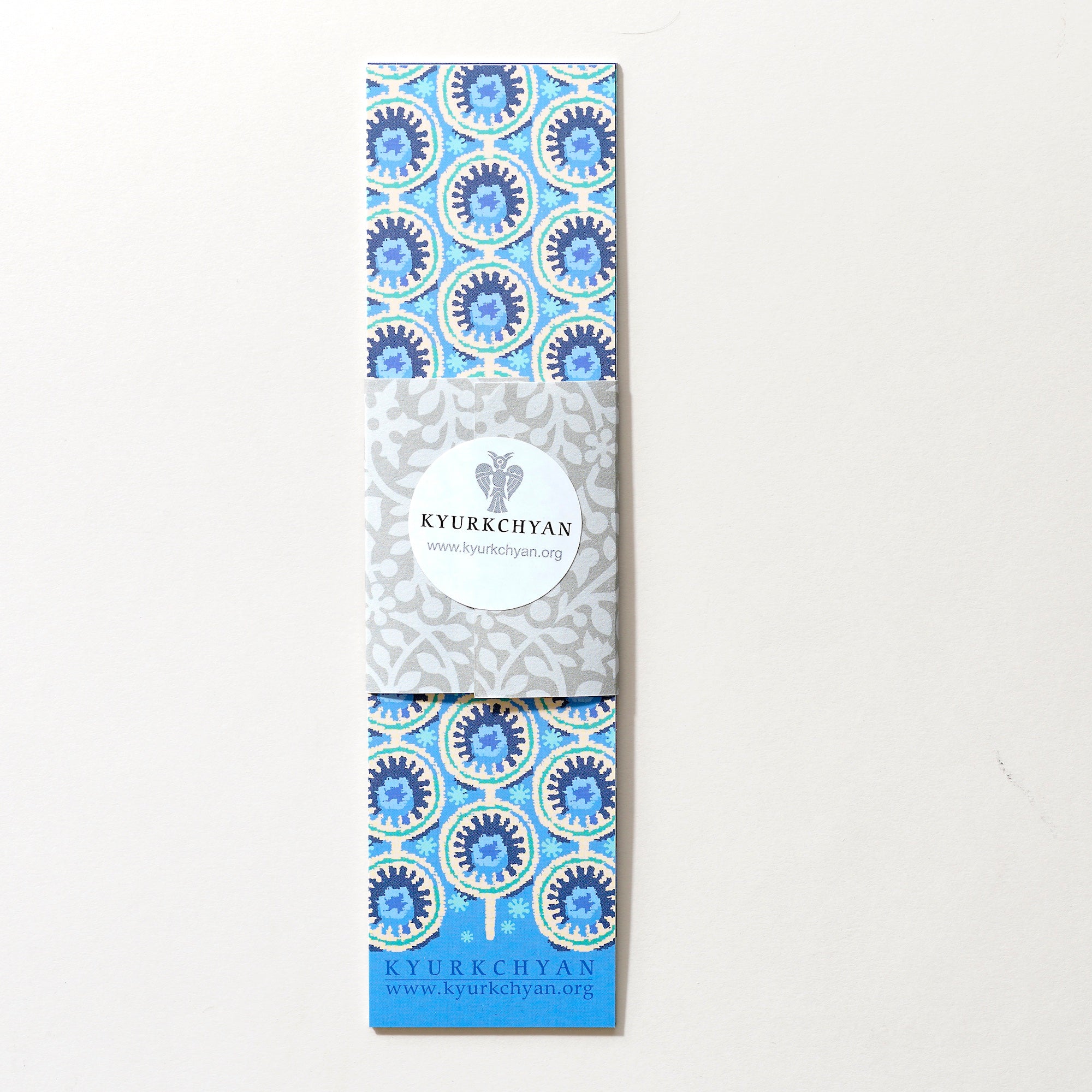 Bookmark Set #1