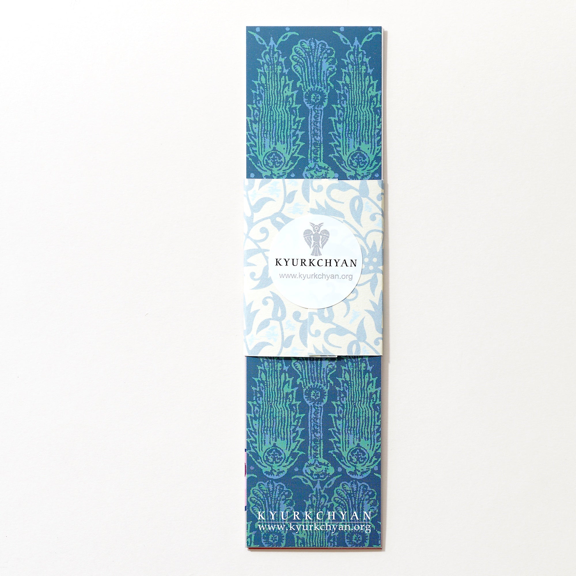 Bookmark Set #2